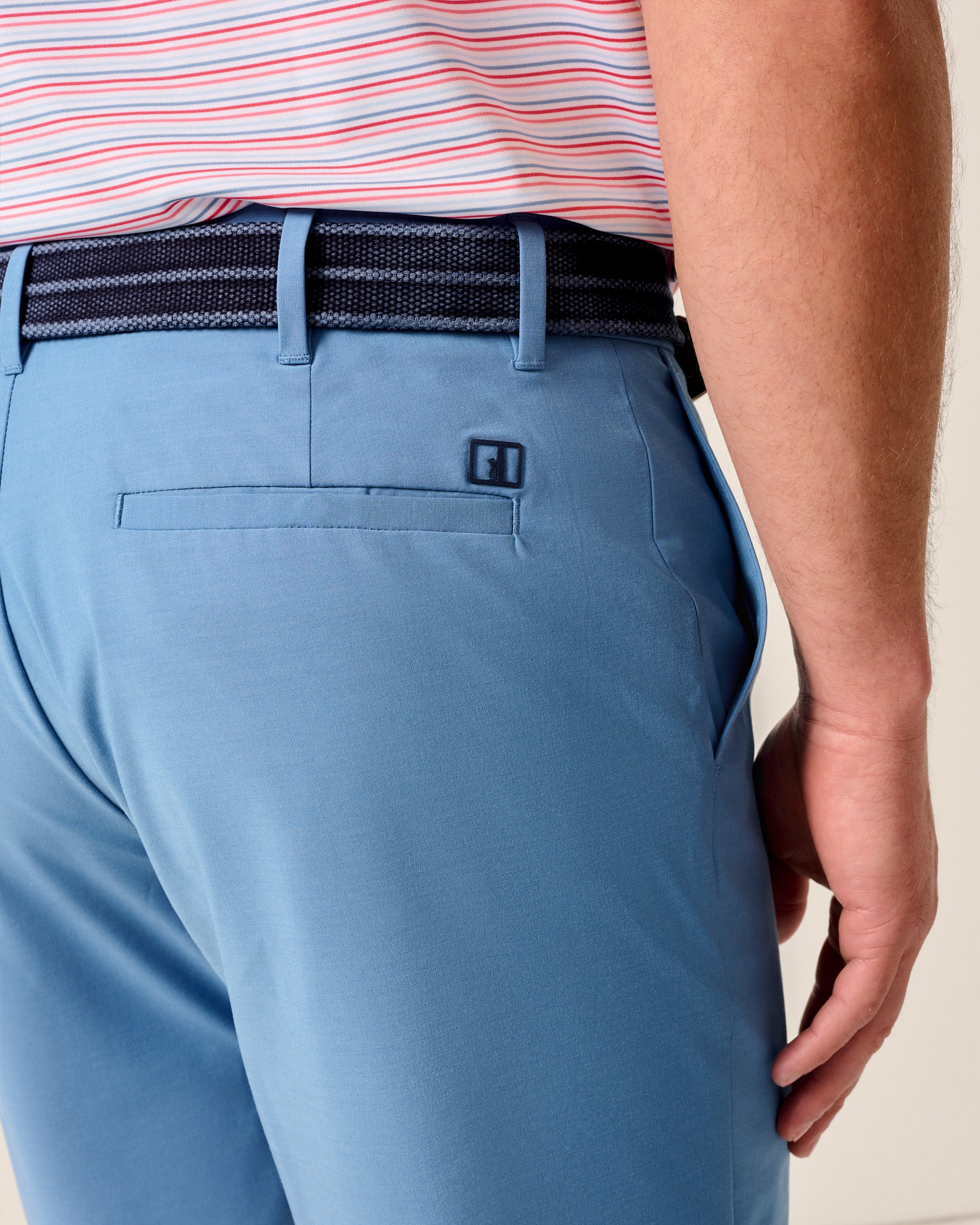 Mulligan Performance Shorts - Image 3