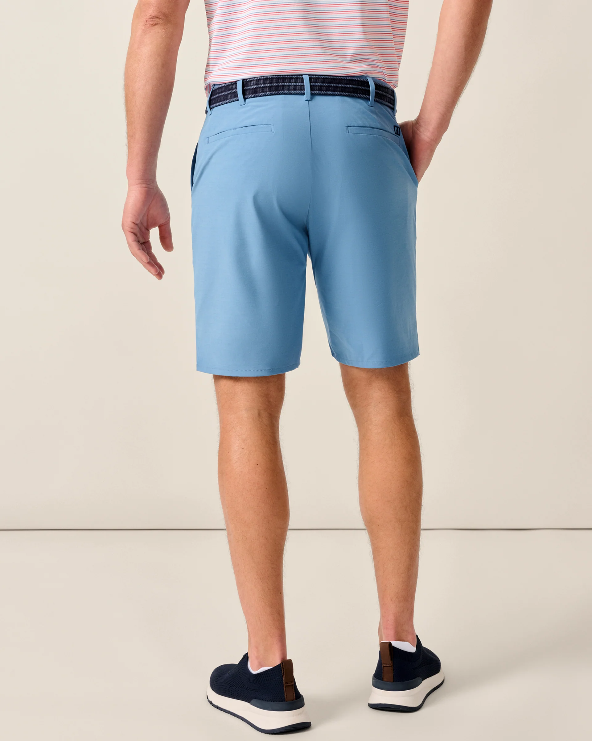 Mulligan Performance Shorts - Image 4