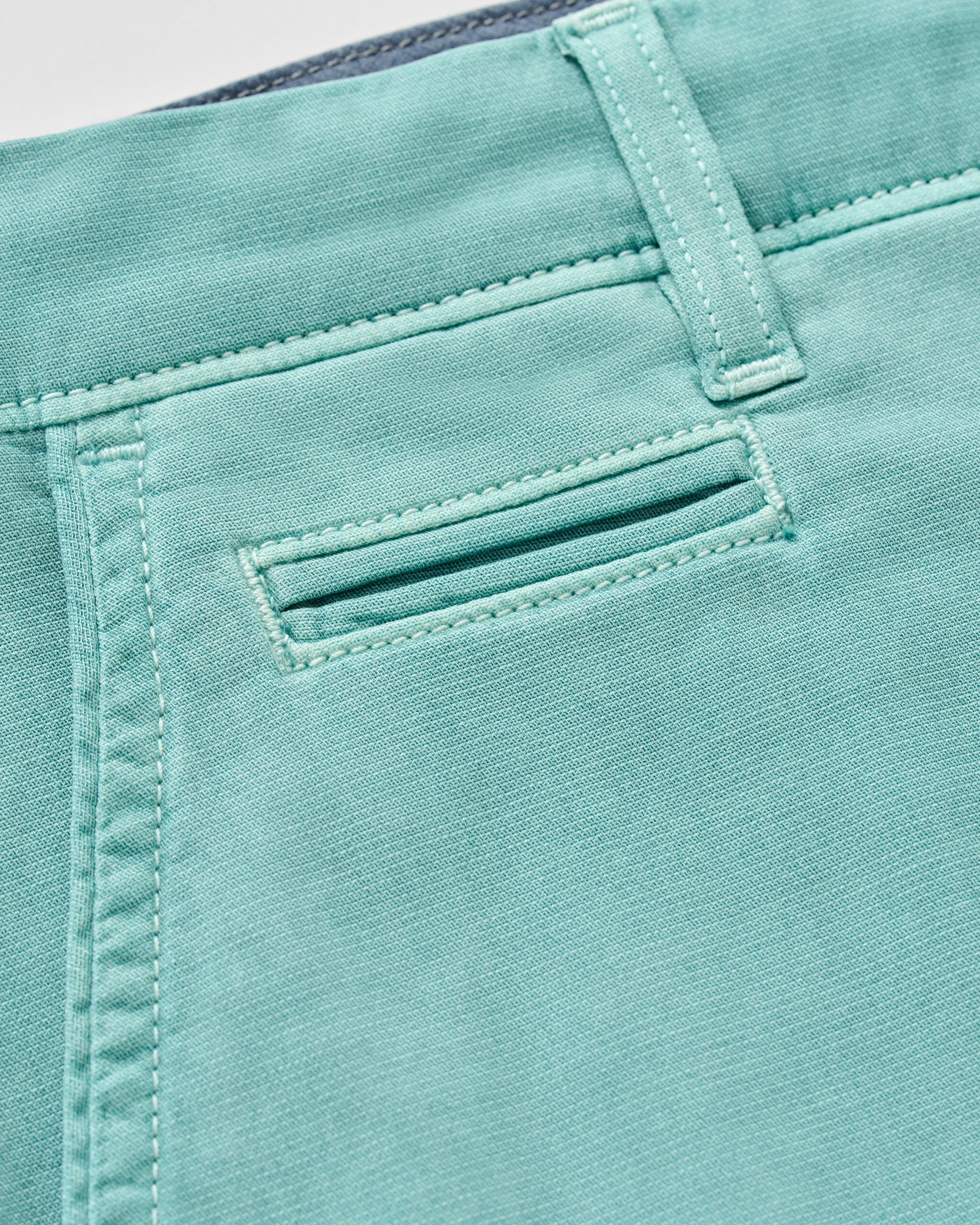 Nassau Cotton Blend Shorts -  8" inseam - Image 7