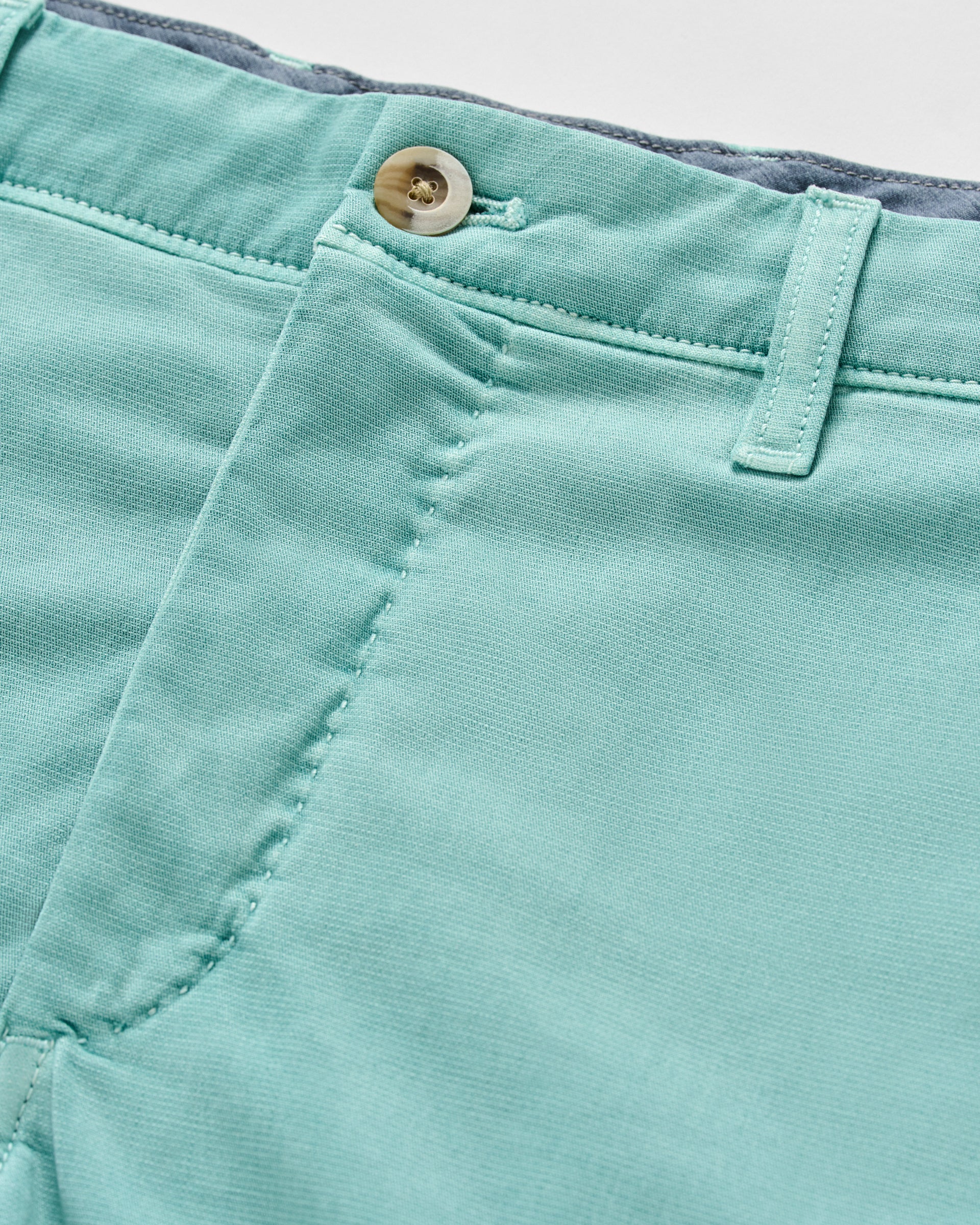 Nassau Cotton Blend Shorts - 7" Inseam - Image 7