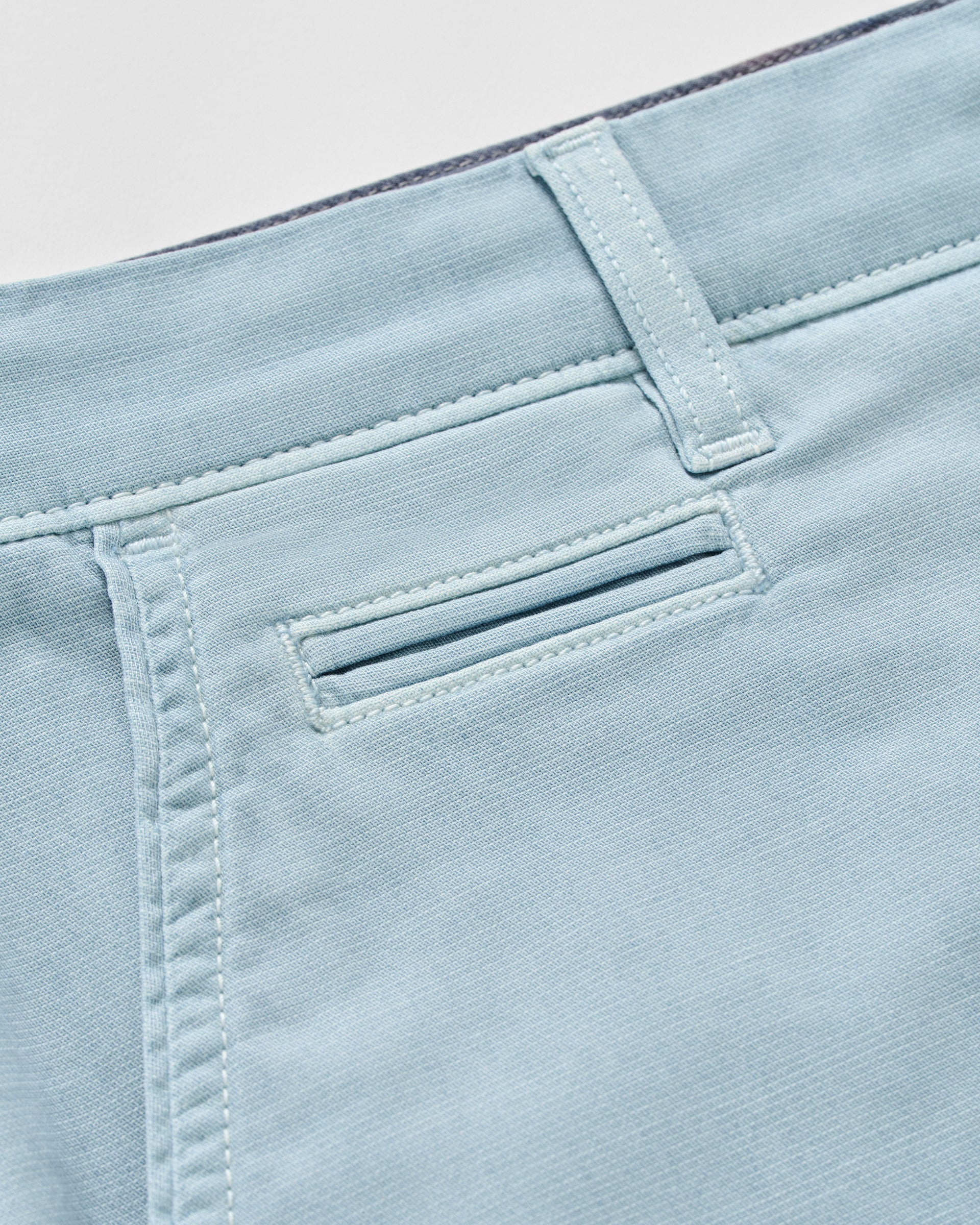 Nassau Cotton Blend Shorts - 8" inseam - Image 8