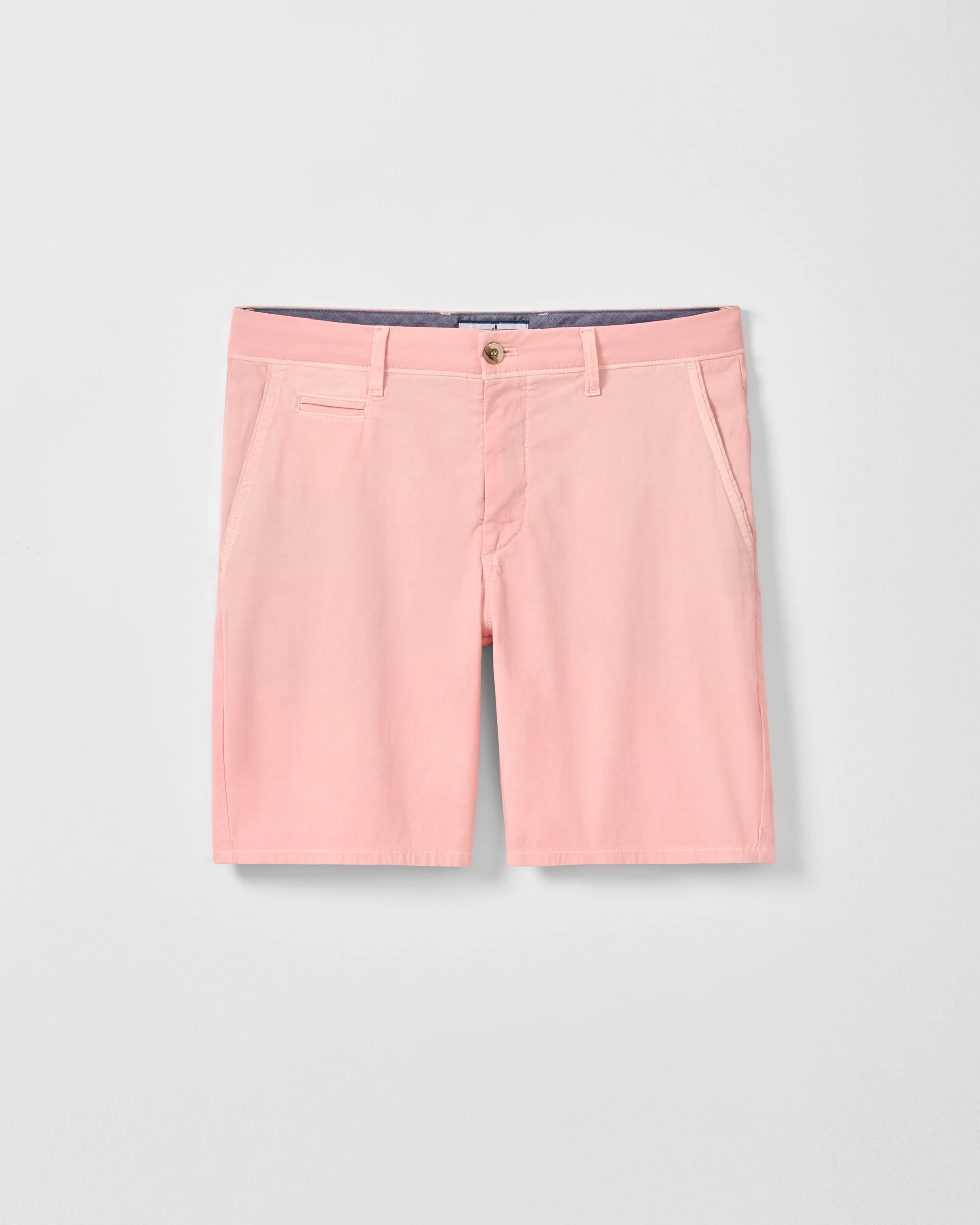 Nassau Cotton Blend Shorts - 8" inseam - Image 7