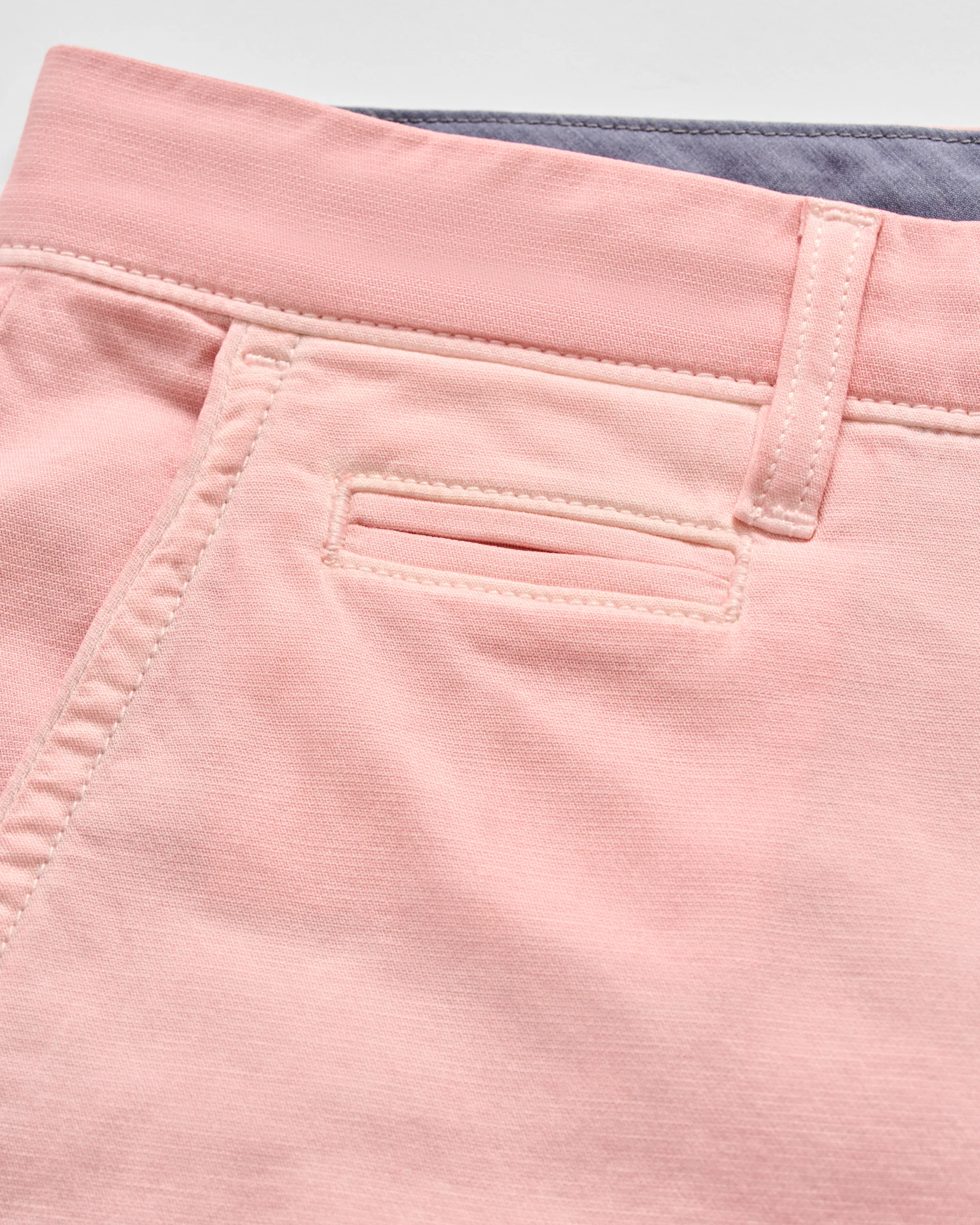 Nassau Cotton Blend Shorts - 8" inseam - Image 9