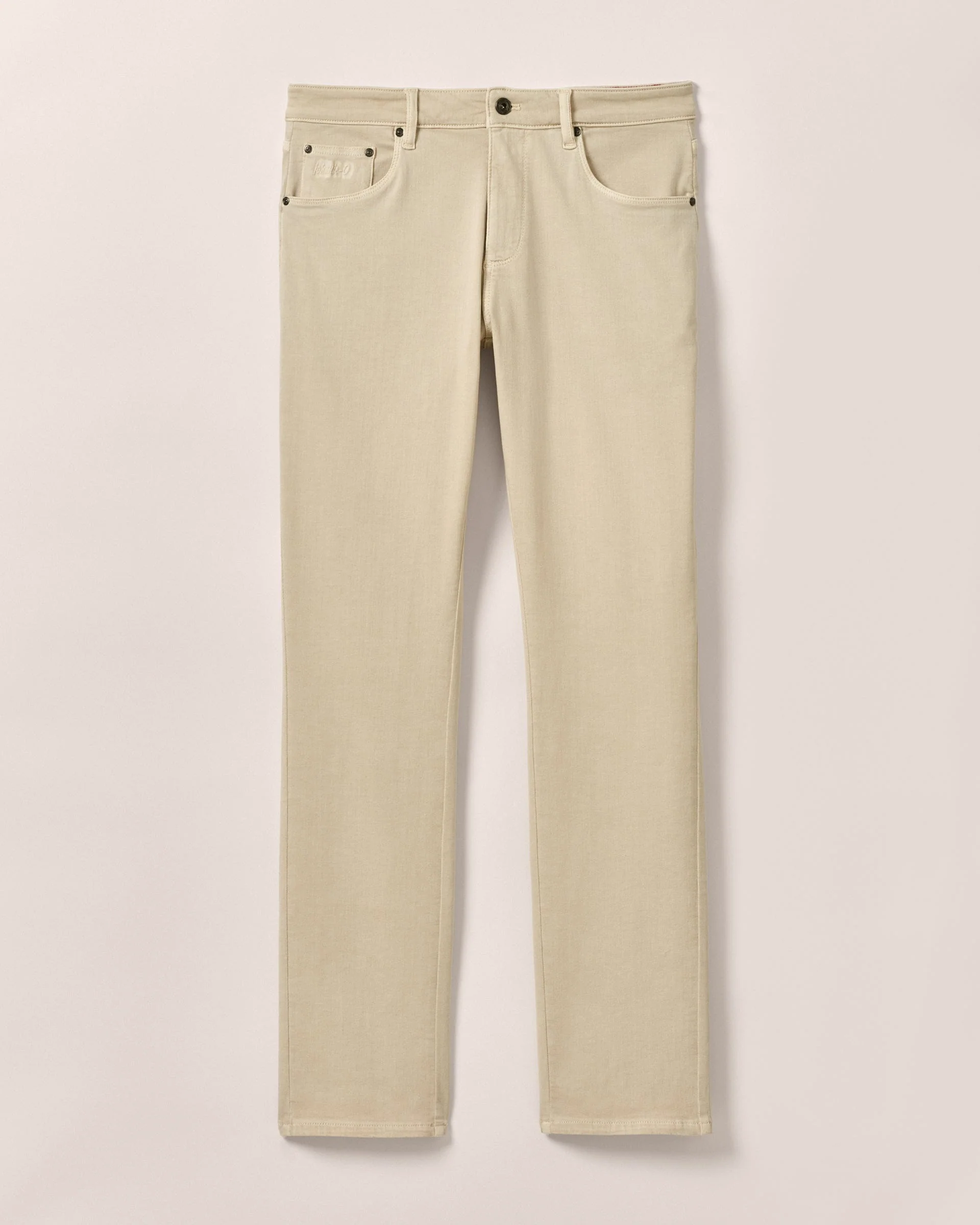 Newport 5-Pocket Cotton Pant - Image 6