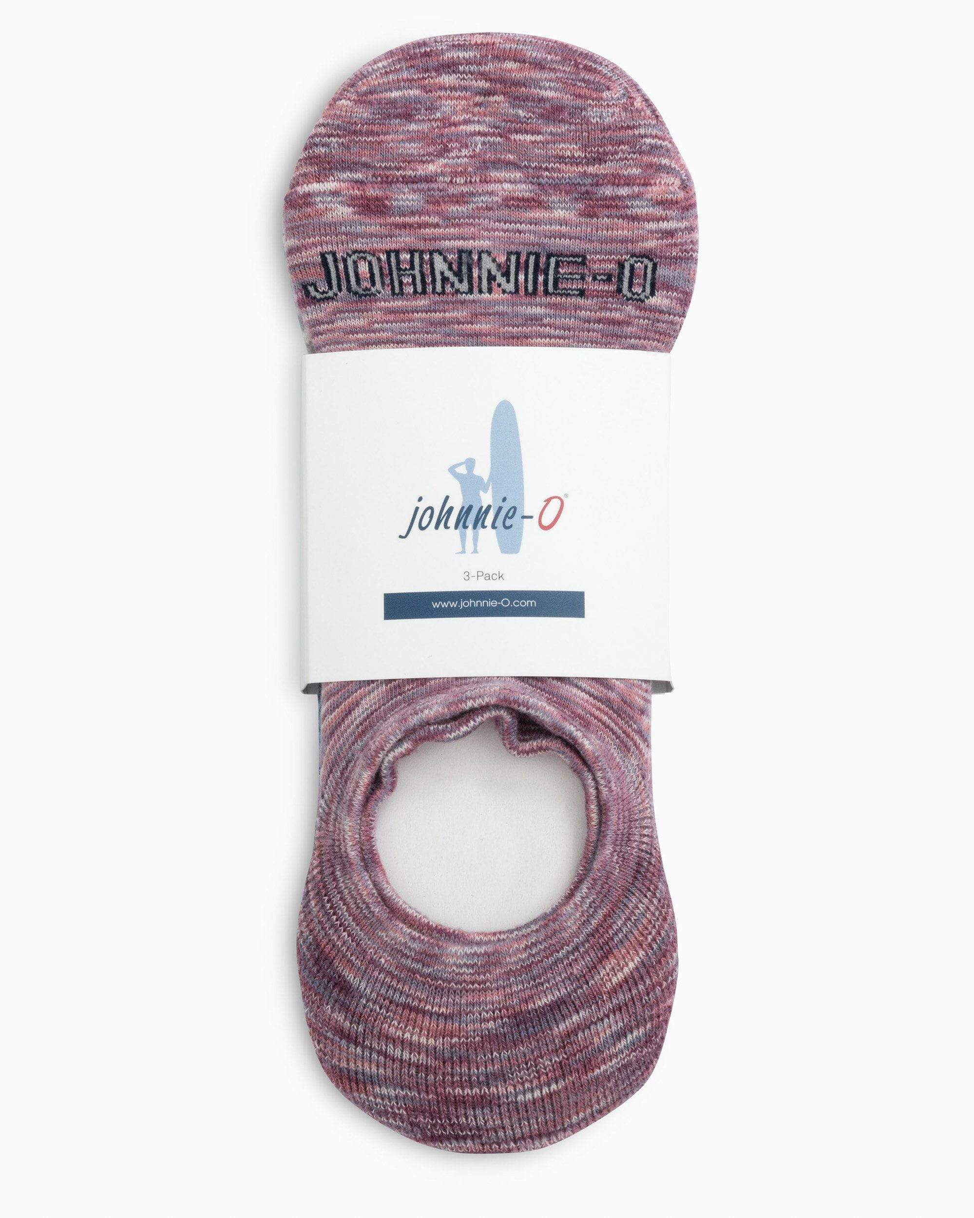 No Show Socks - 3 Pack - Image 5