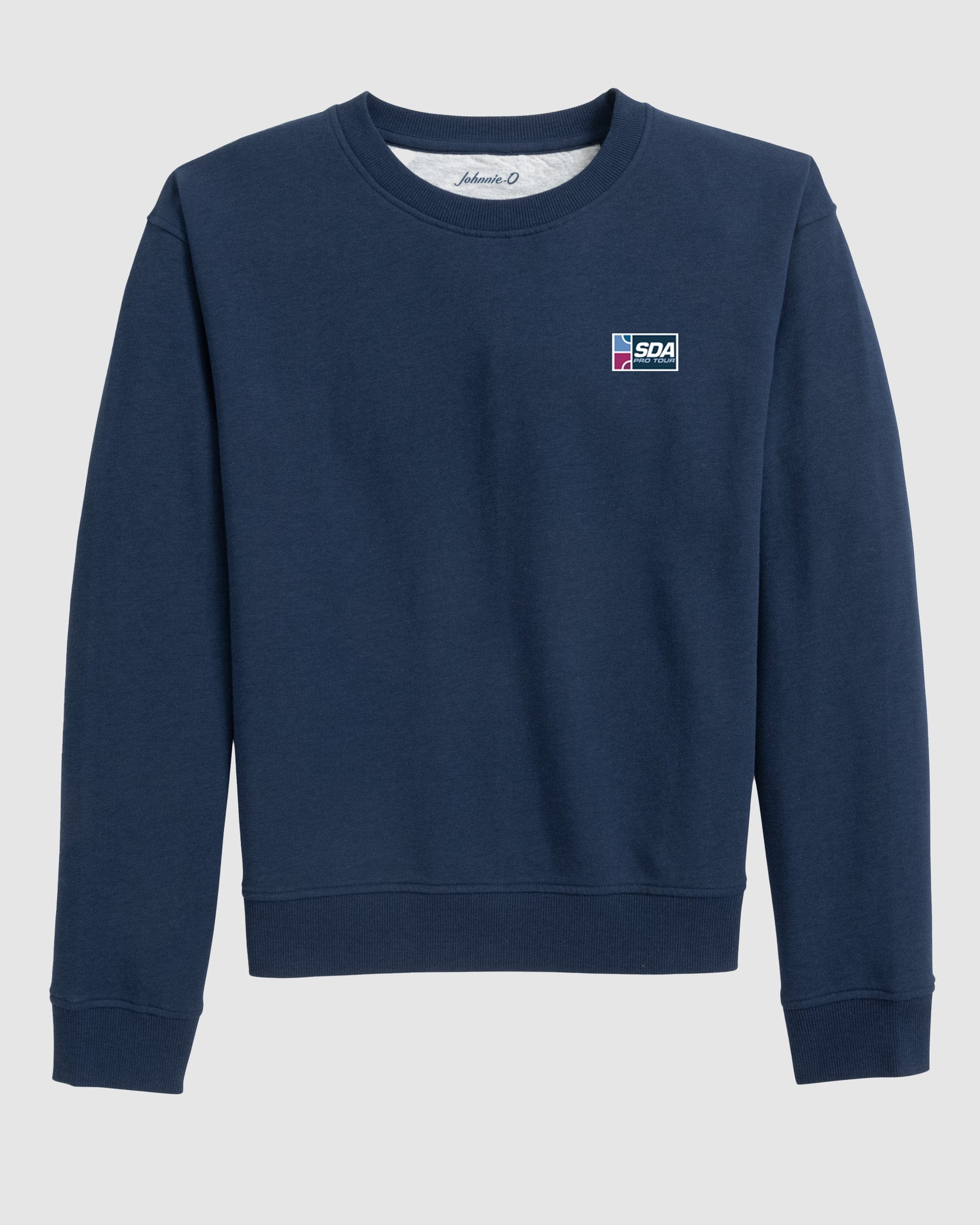 Women's SDA Penny Crewneck Sweatshirt - Image 2