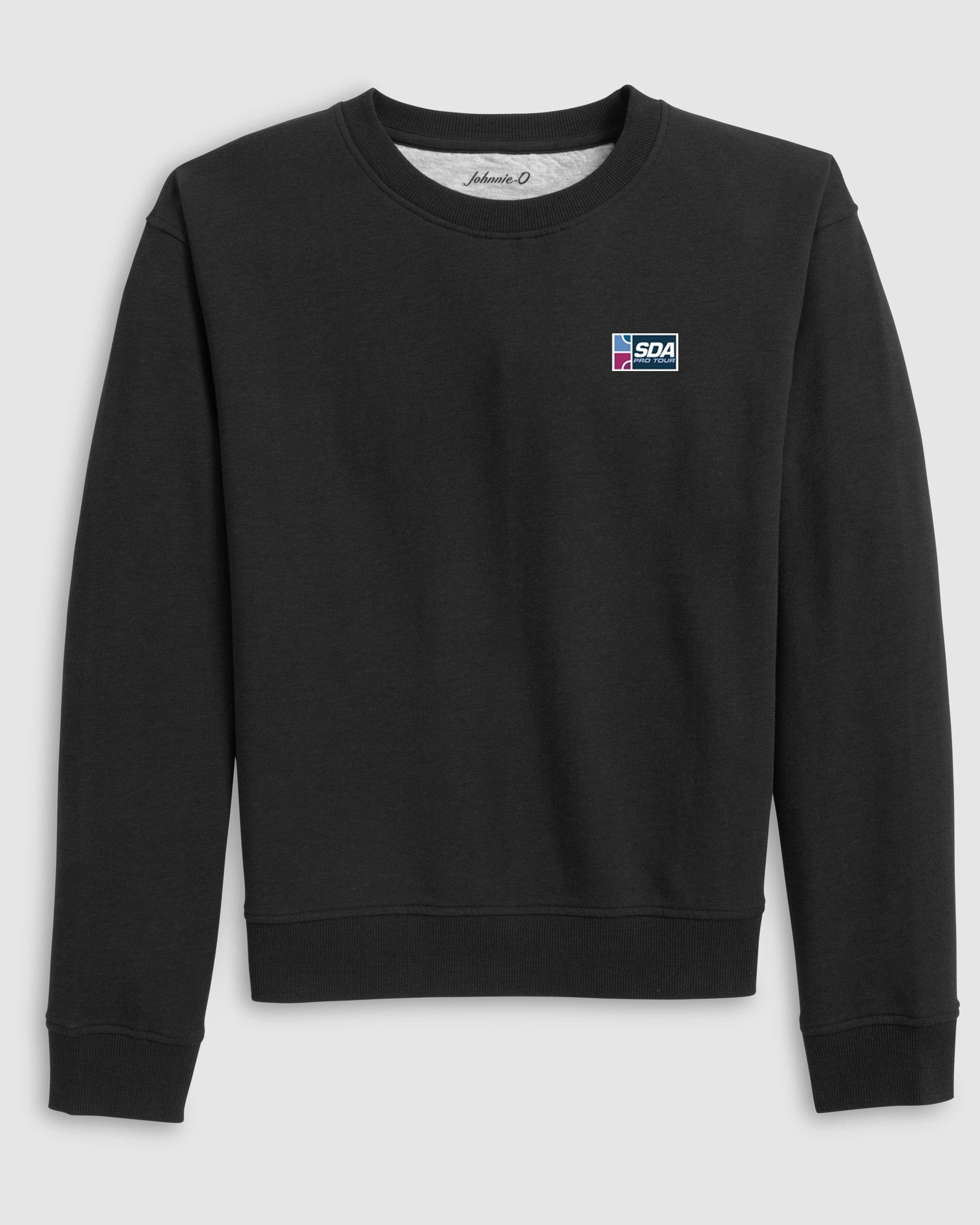 Women's SDA Penny Crewneck Sweatshirt - Image 3
