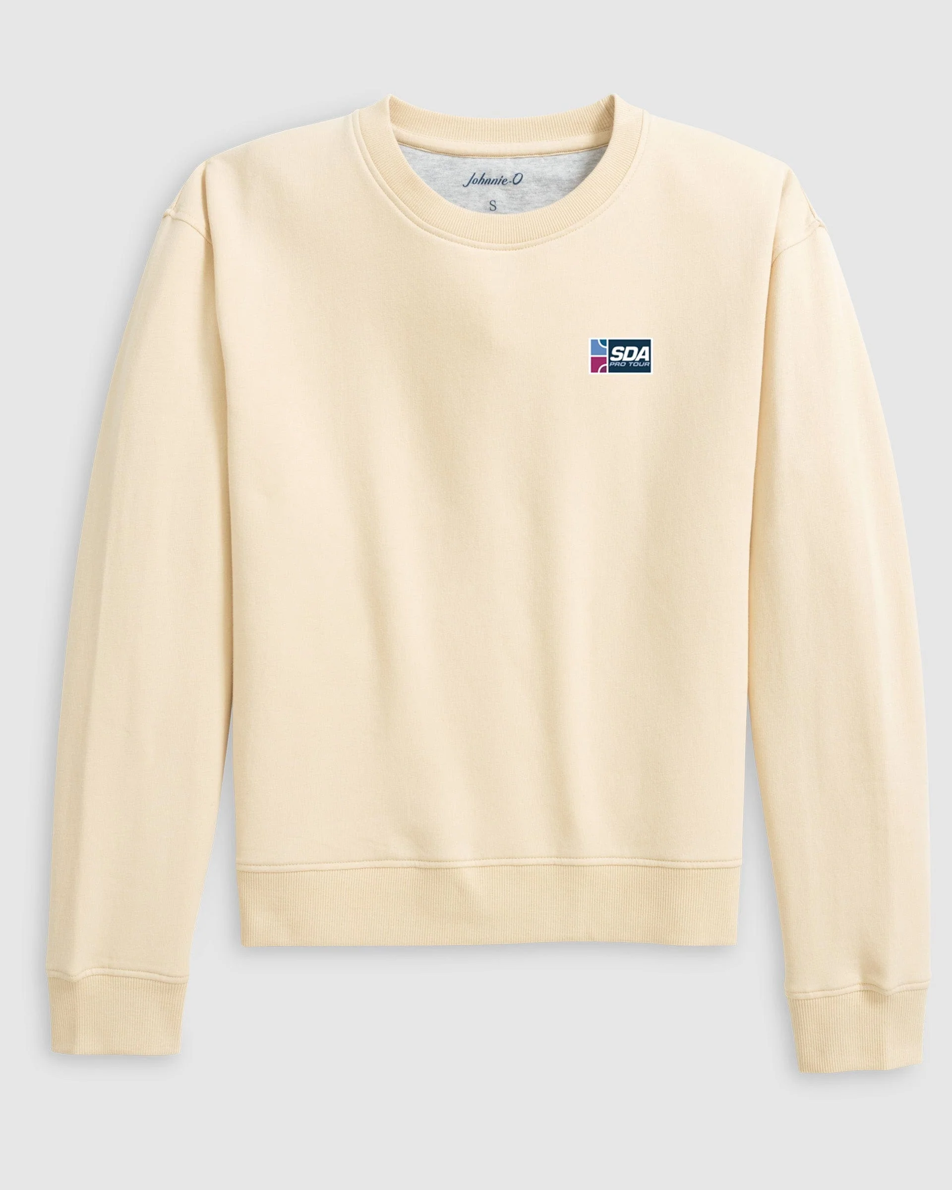 Women's SDA Penny Crewneck Sweatshirt - Image 4