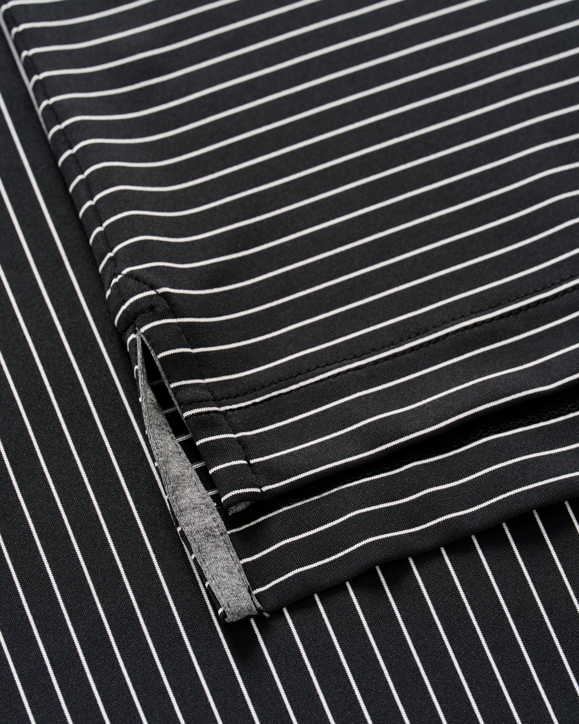 Performance Jersey Polo - Beau Stripe - Image 7