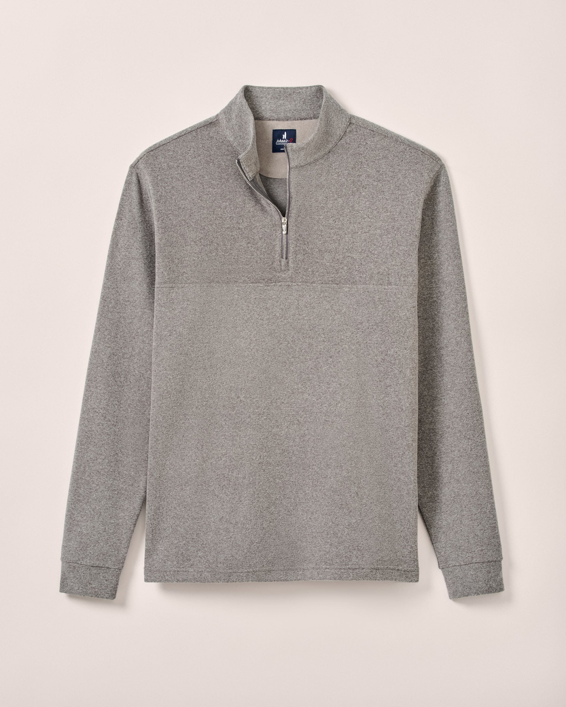 PerryGolf Mikey Performance 1/4 Zip Pullover - Image 7