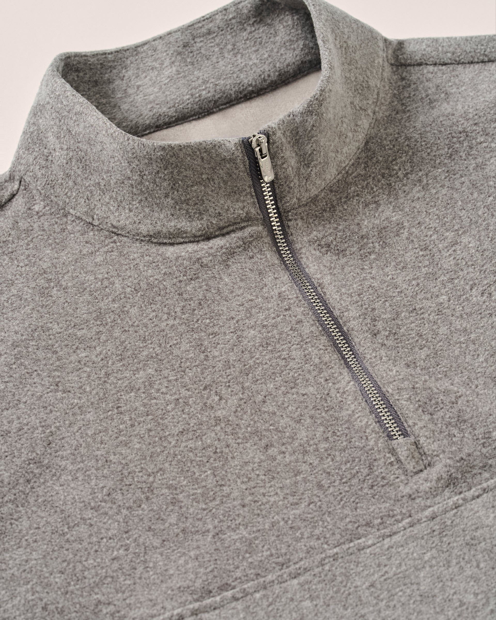 PerryGolf Mikey Performance 1/4 Zip Pullover - Image 8