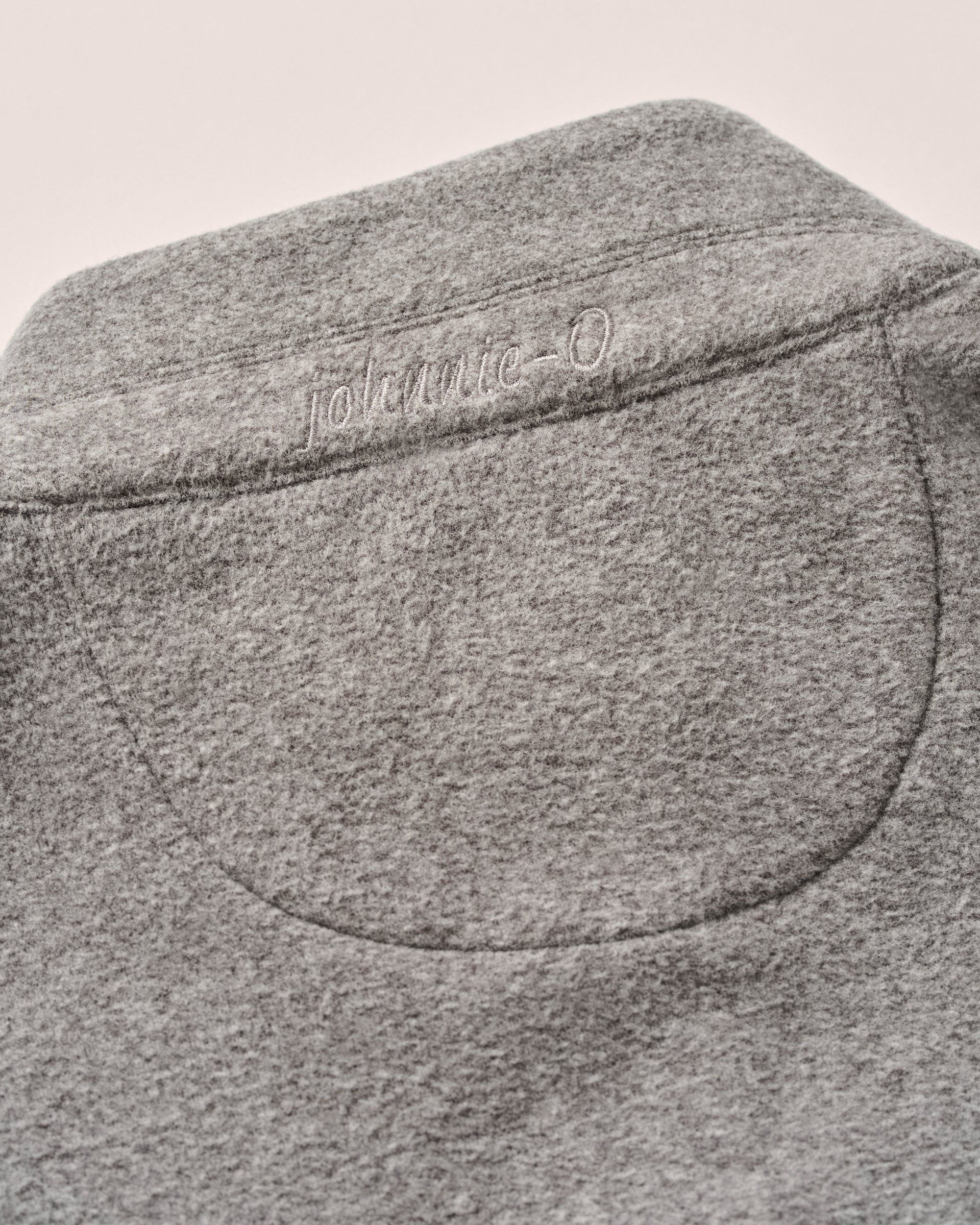 PerryGolf Mikey Performance 1/4 Zip Pullover - Image 9