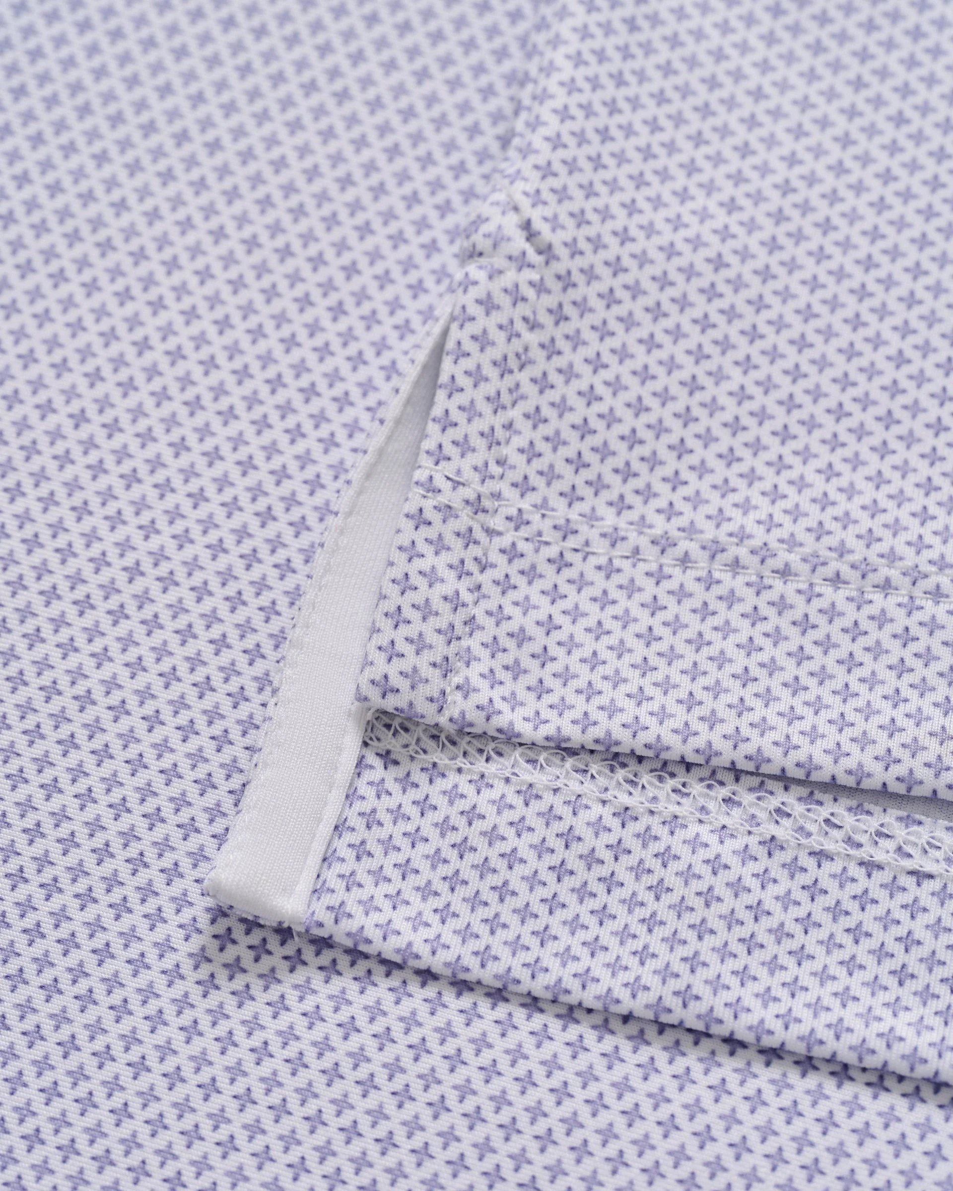 PerryGolf Performance Jersey Polo - Teo - Image 11