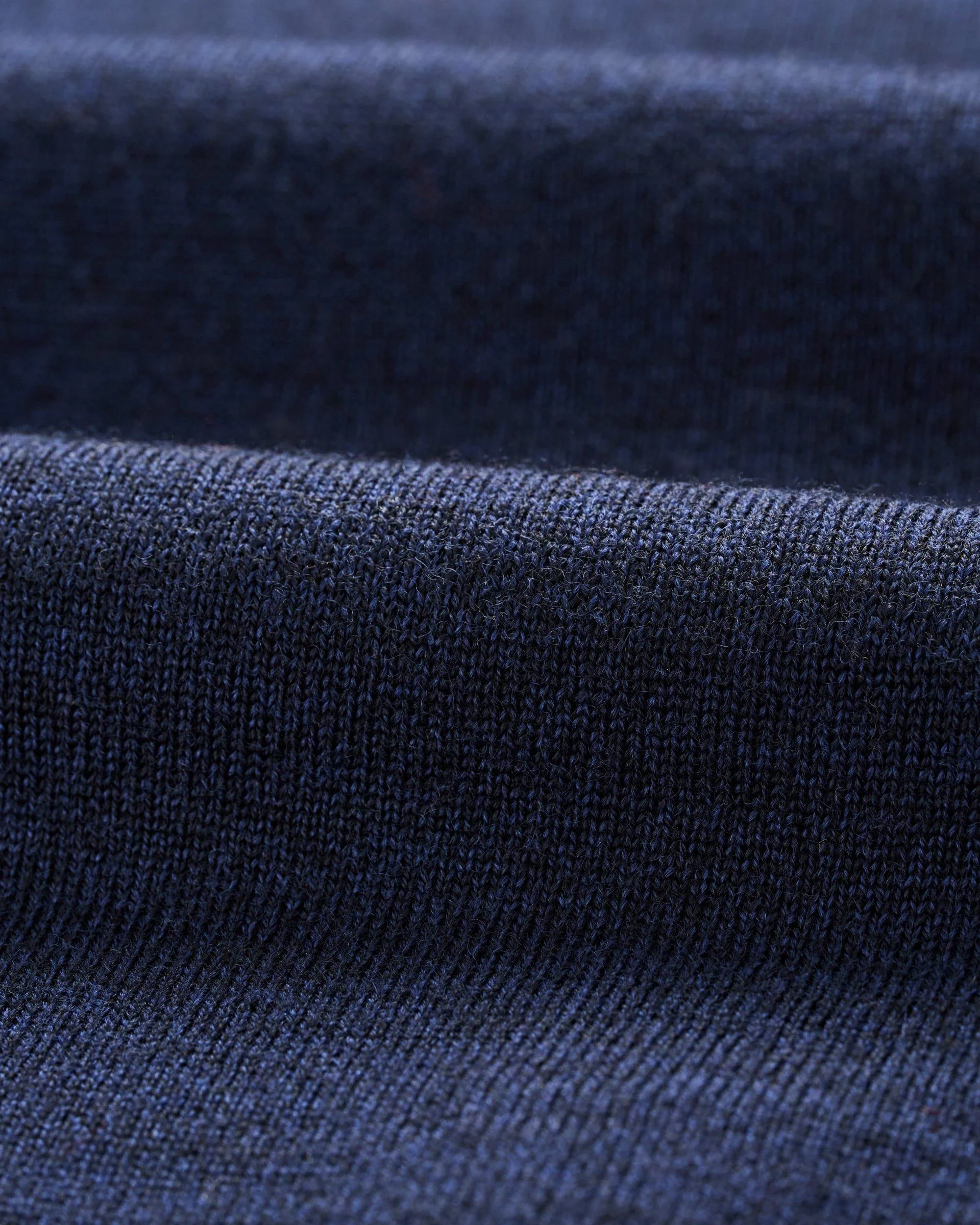 PerryGolf Raynor Merino 1/4 Zip Sweater - Image 46