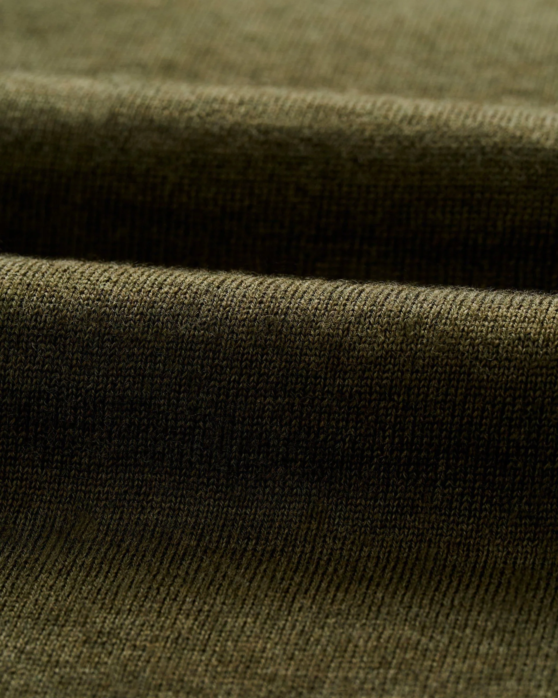 PerryGolf Raynor Merino 1/4 Zip Sweater - Image 71