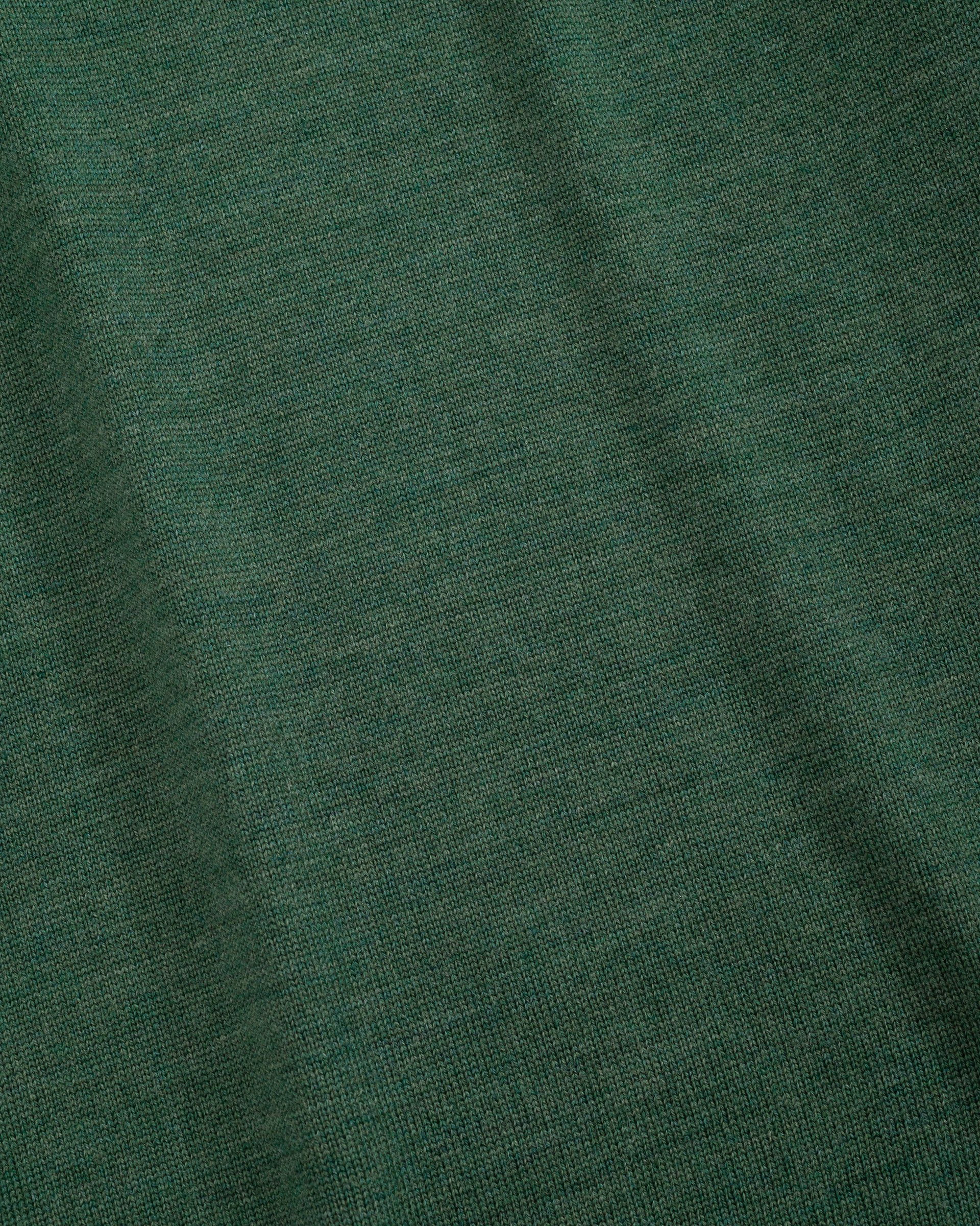 PerryGolf Raynor Merino 1/4 Zip Sweater - Image 8