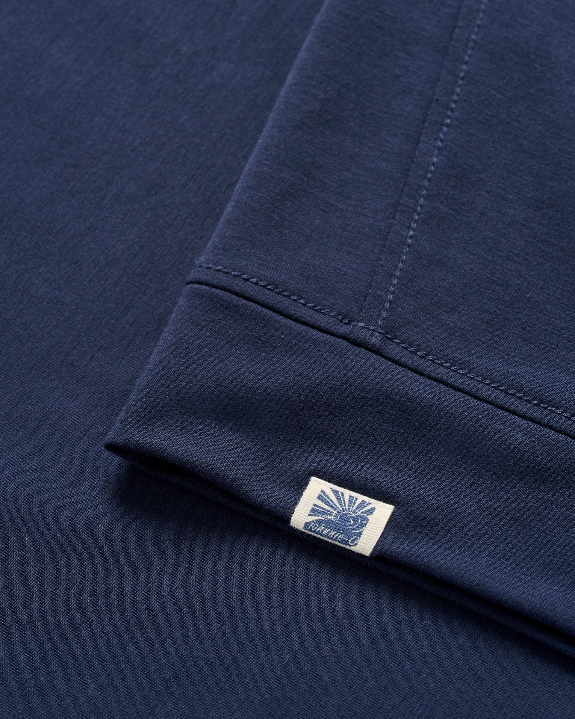 PerryGolf Willard Drirelease® Crewneck Sweatshirt - Image 3