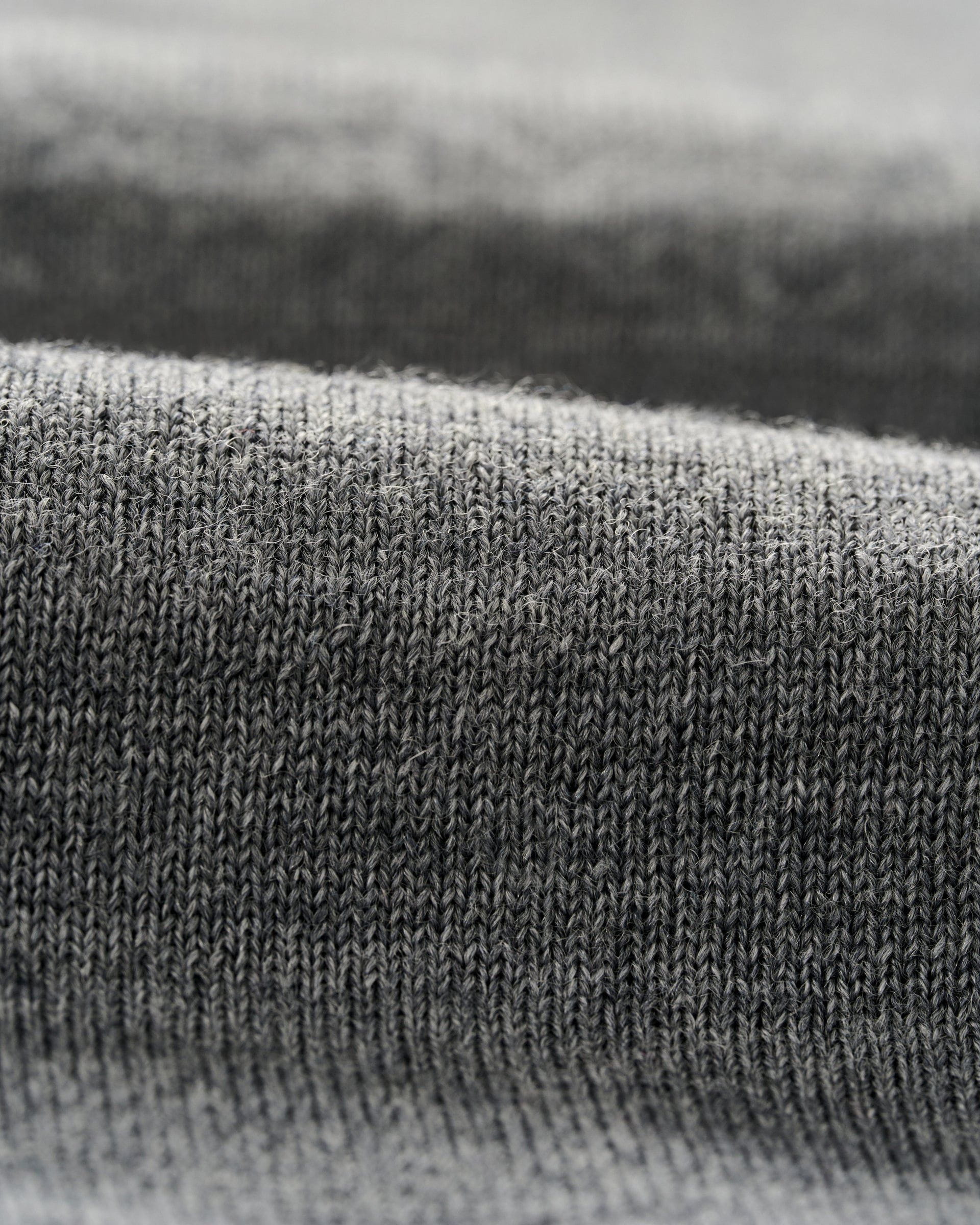 Raynor Merino 1/4 Zip Sweater - Image 10