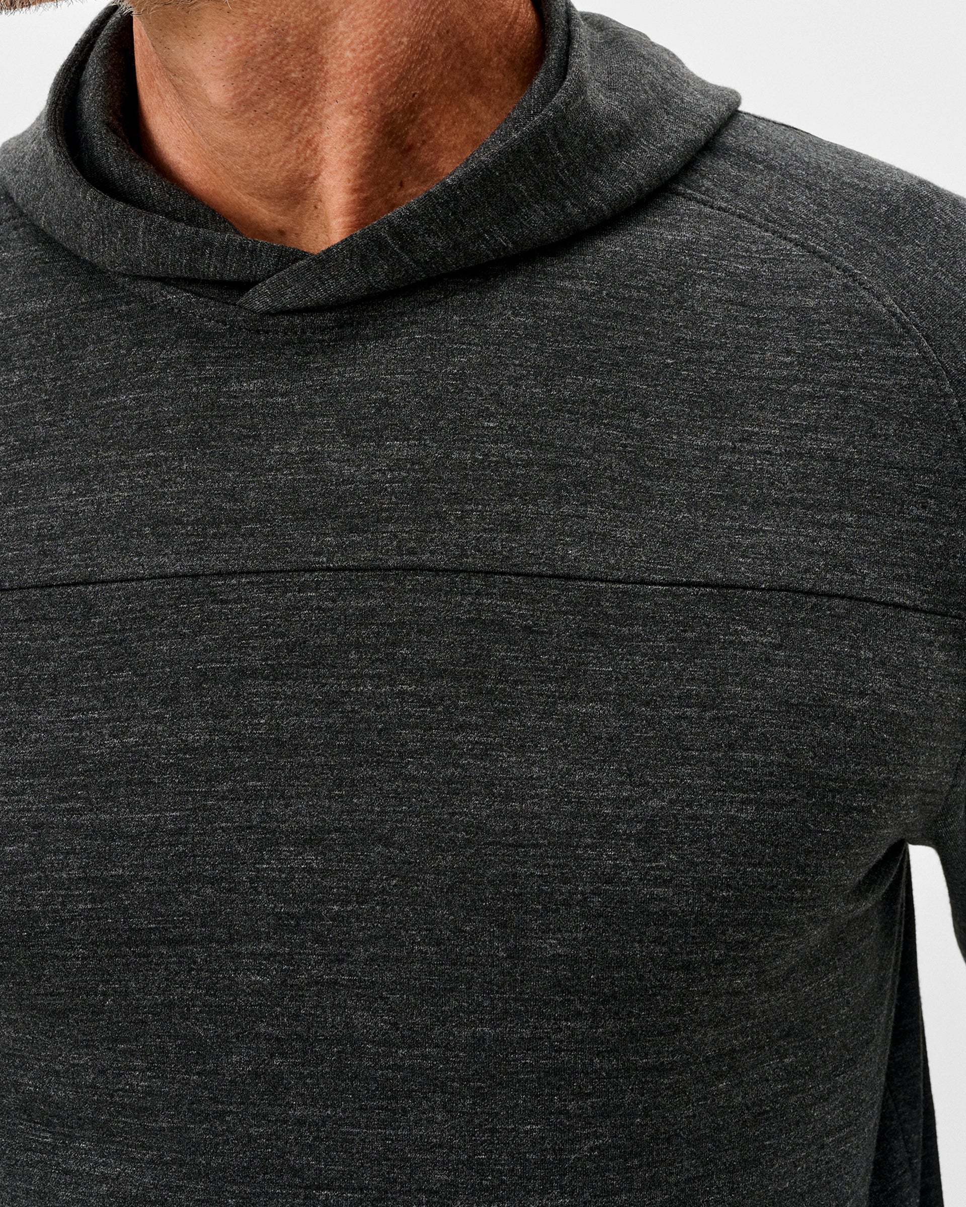 Remmy Midweight Performance Hoodie - Image 2