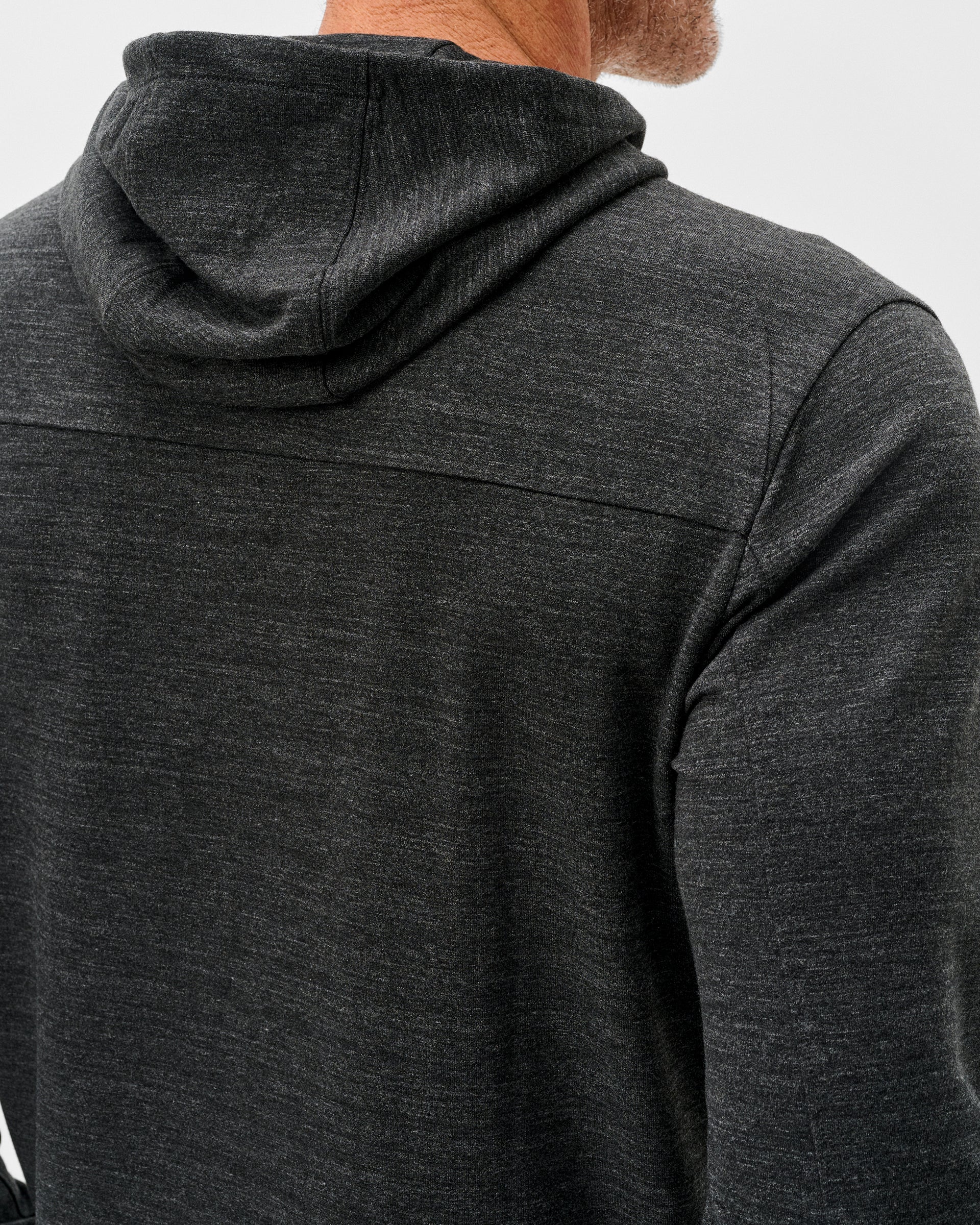 Remmy Midweight Performance Hoodie - Image 3