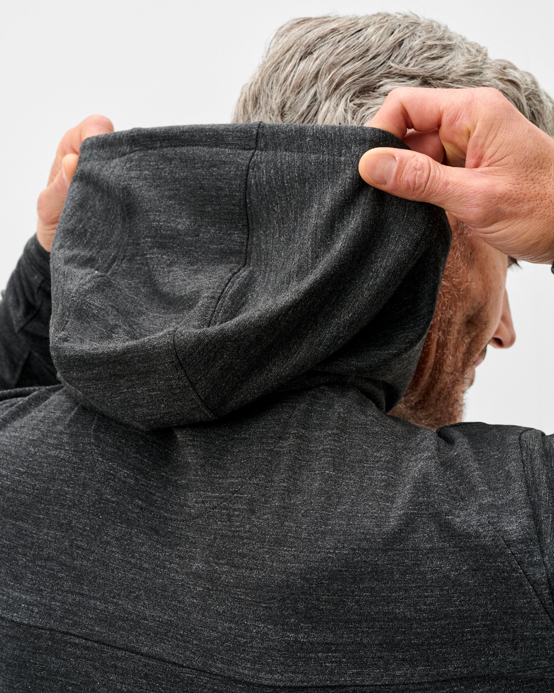 Remmy Midweight Performance Hoodie - Image 4