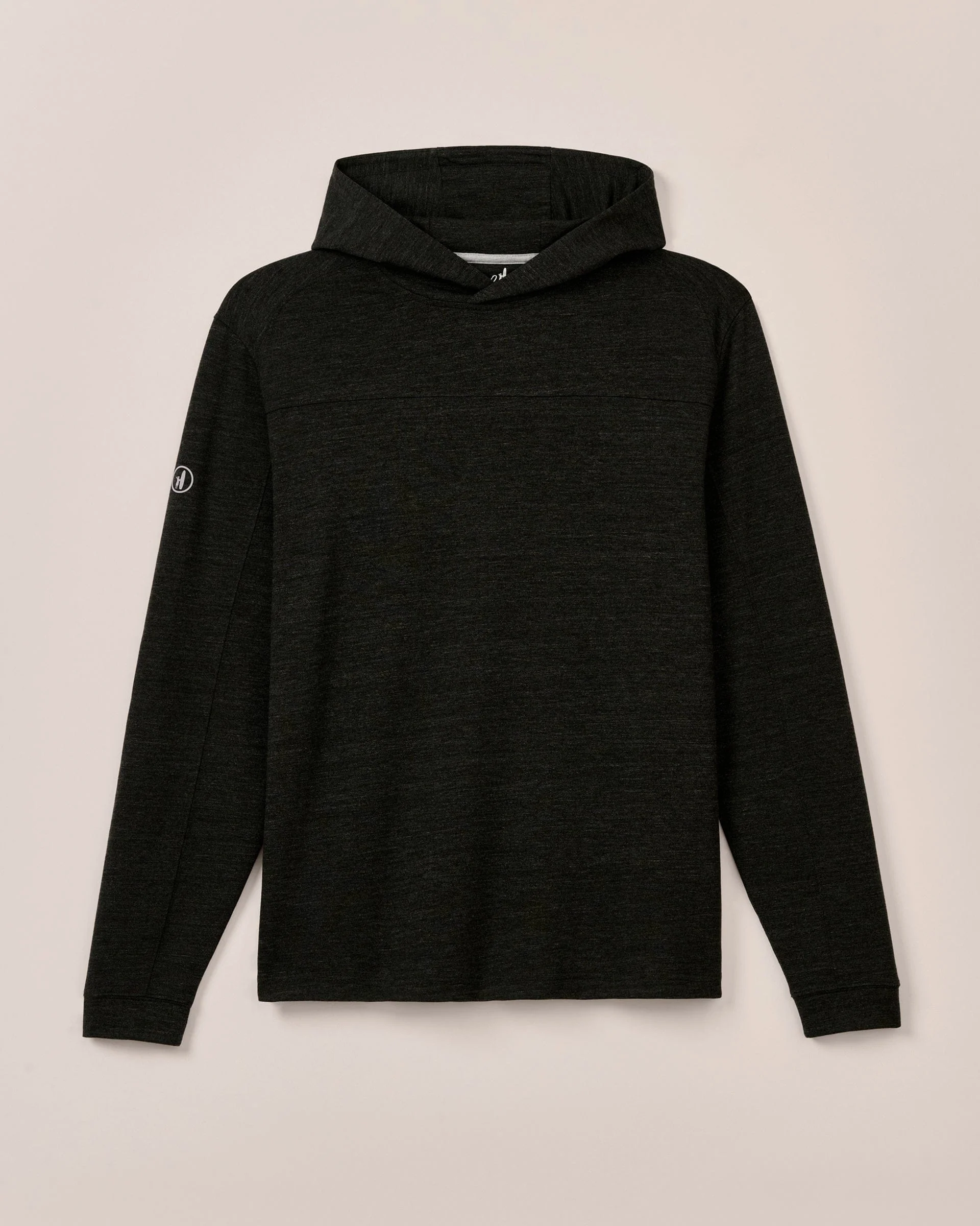 Remmy Midweight Performance Hoodie - Image 5