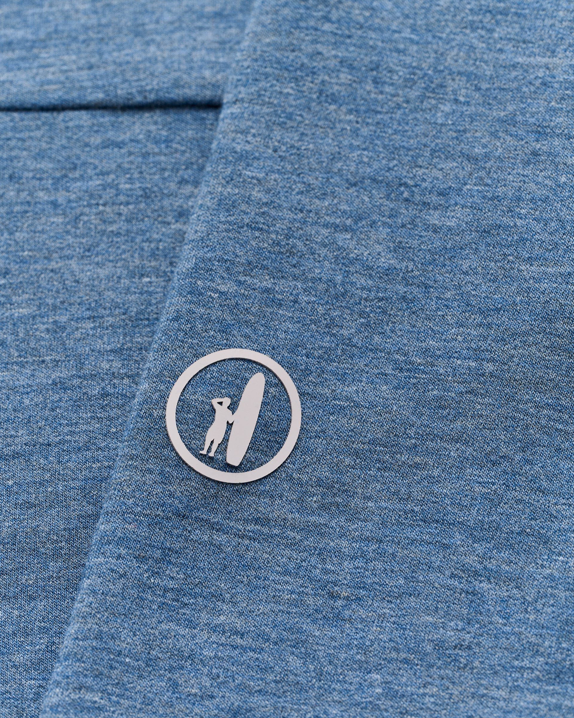 Remmy Midweight Performance Hoodie - Image 7