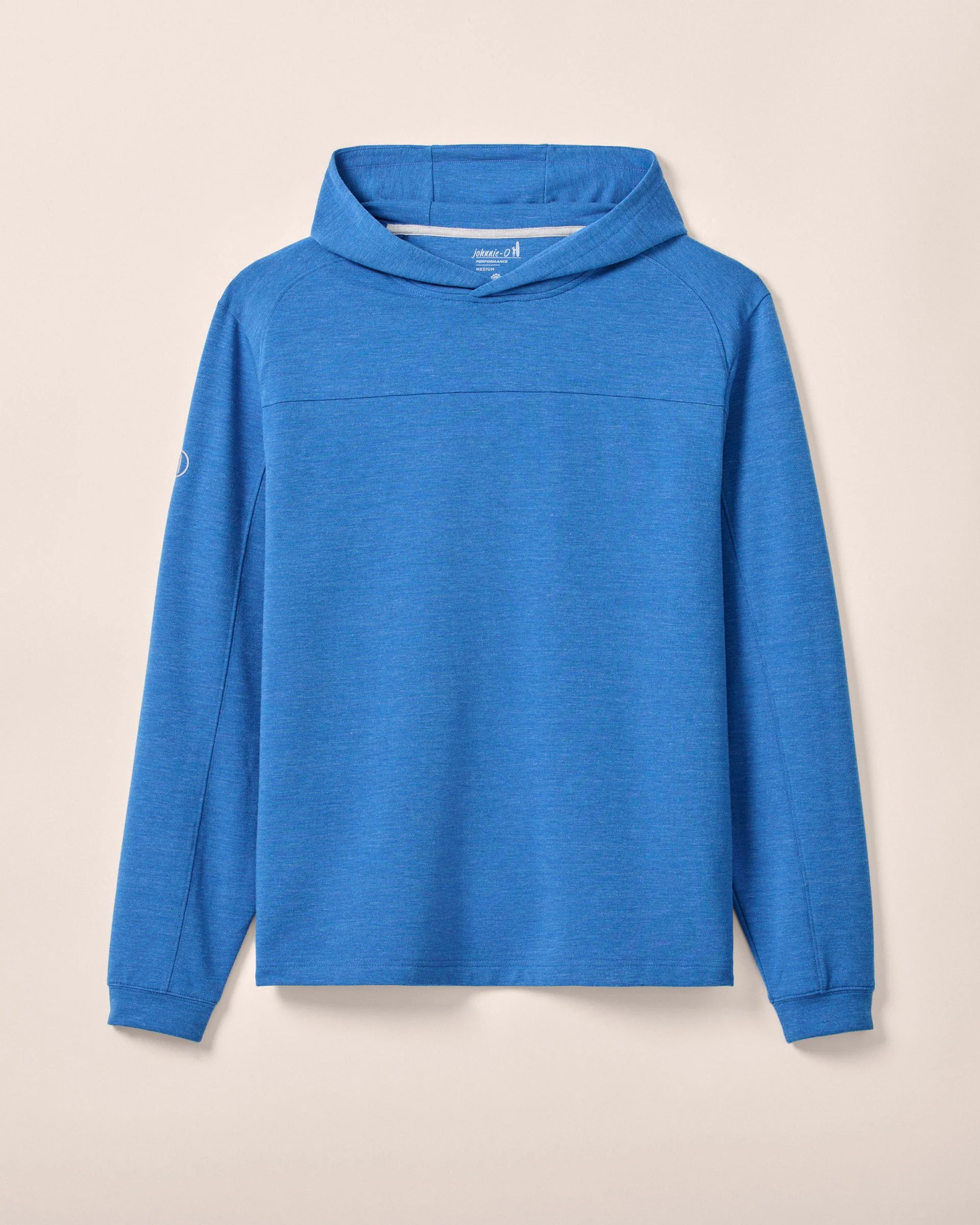 Remmy Midweight Performance Hoodie - Image 6