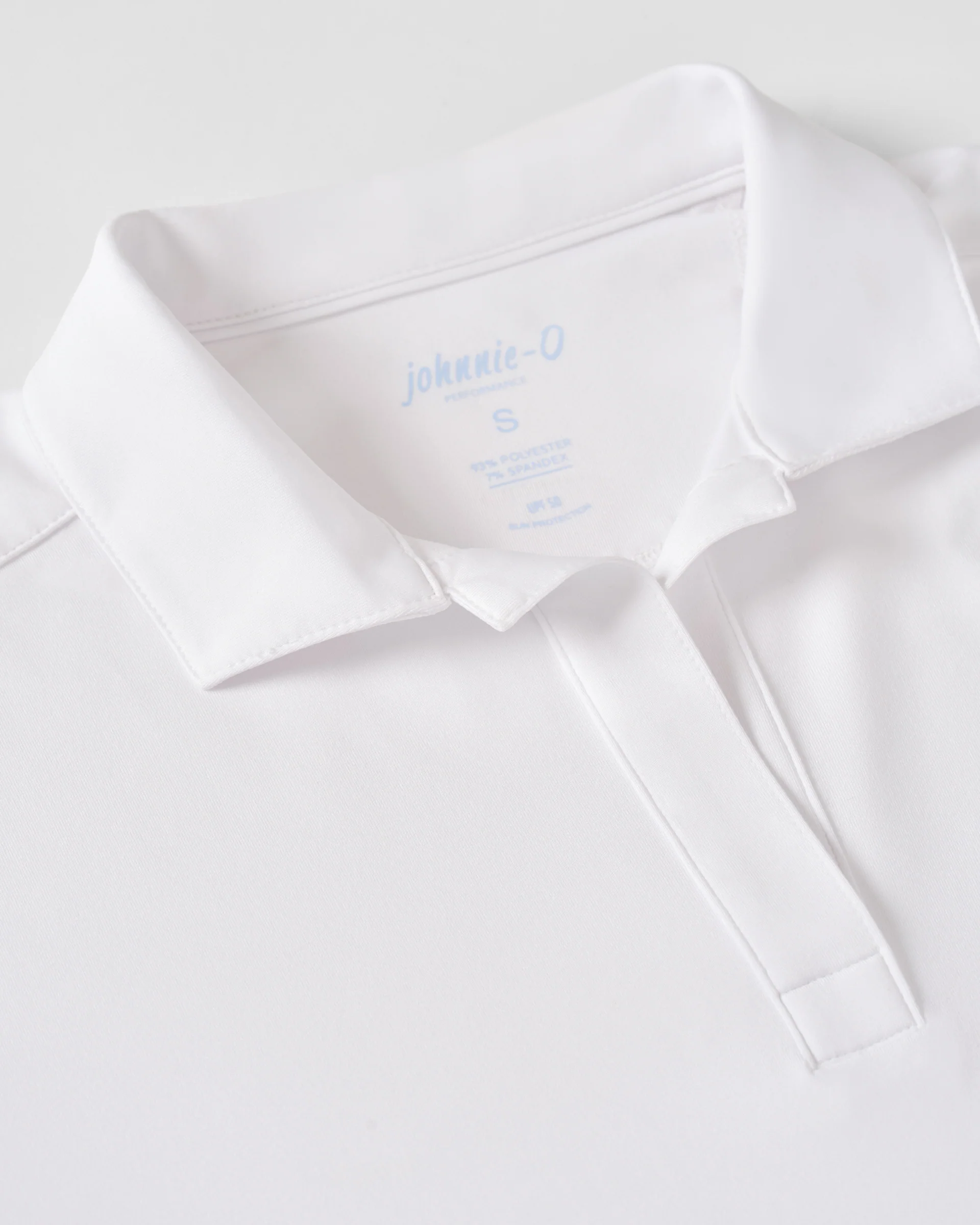 Sadie Performance Jersey Polo - Image 6