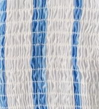 Sasha Cotton Blend Dress - Image 18