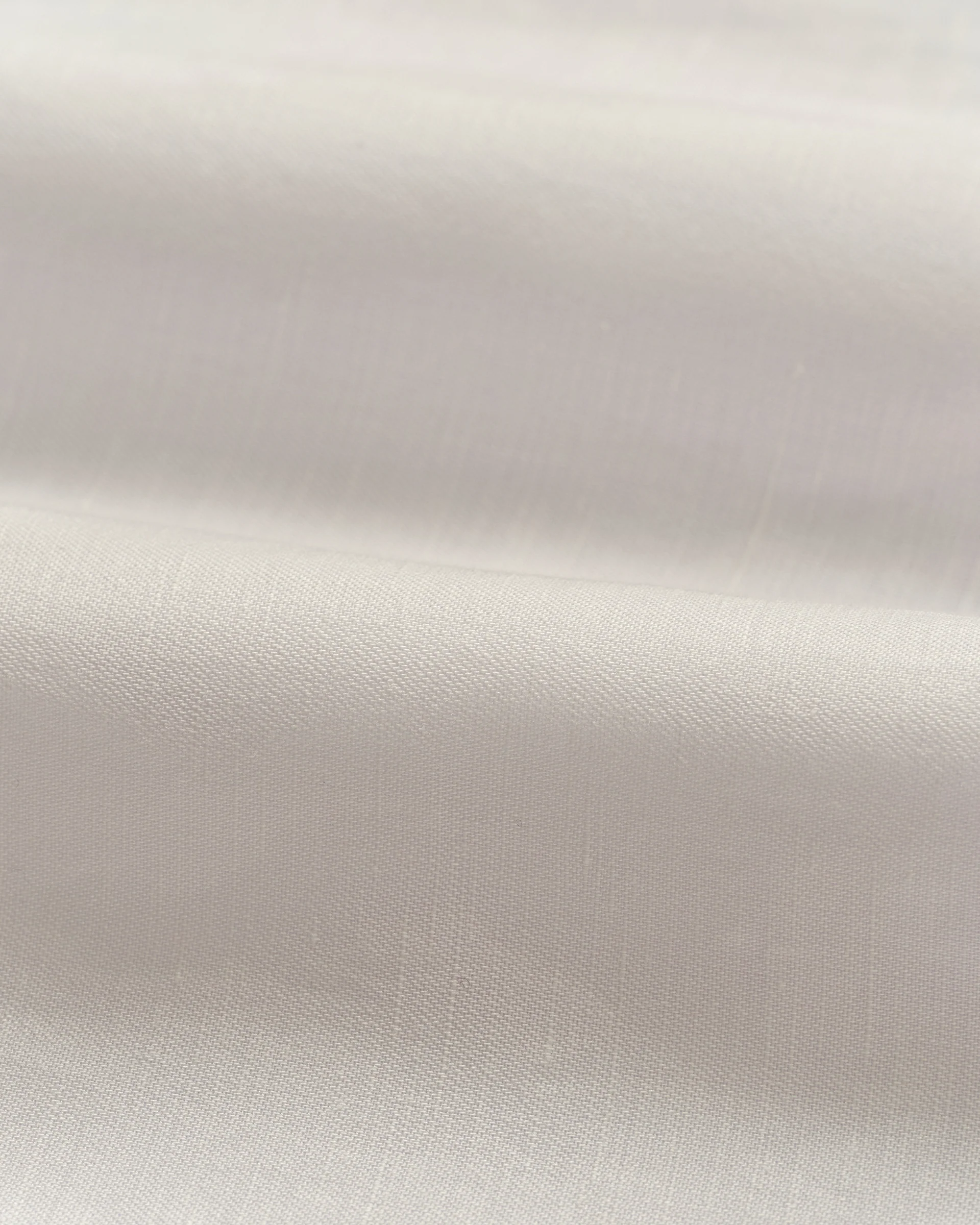 Garment Dyed Short Sleeve Linen Button Down Shirt - Gianni Solid Knit - Image 11