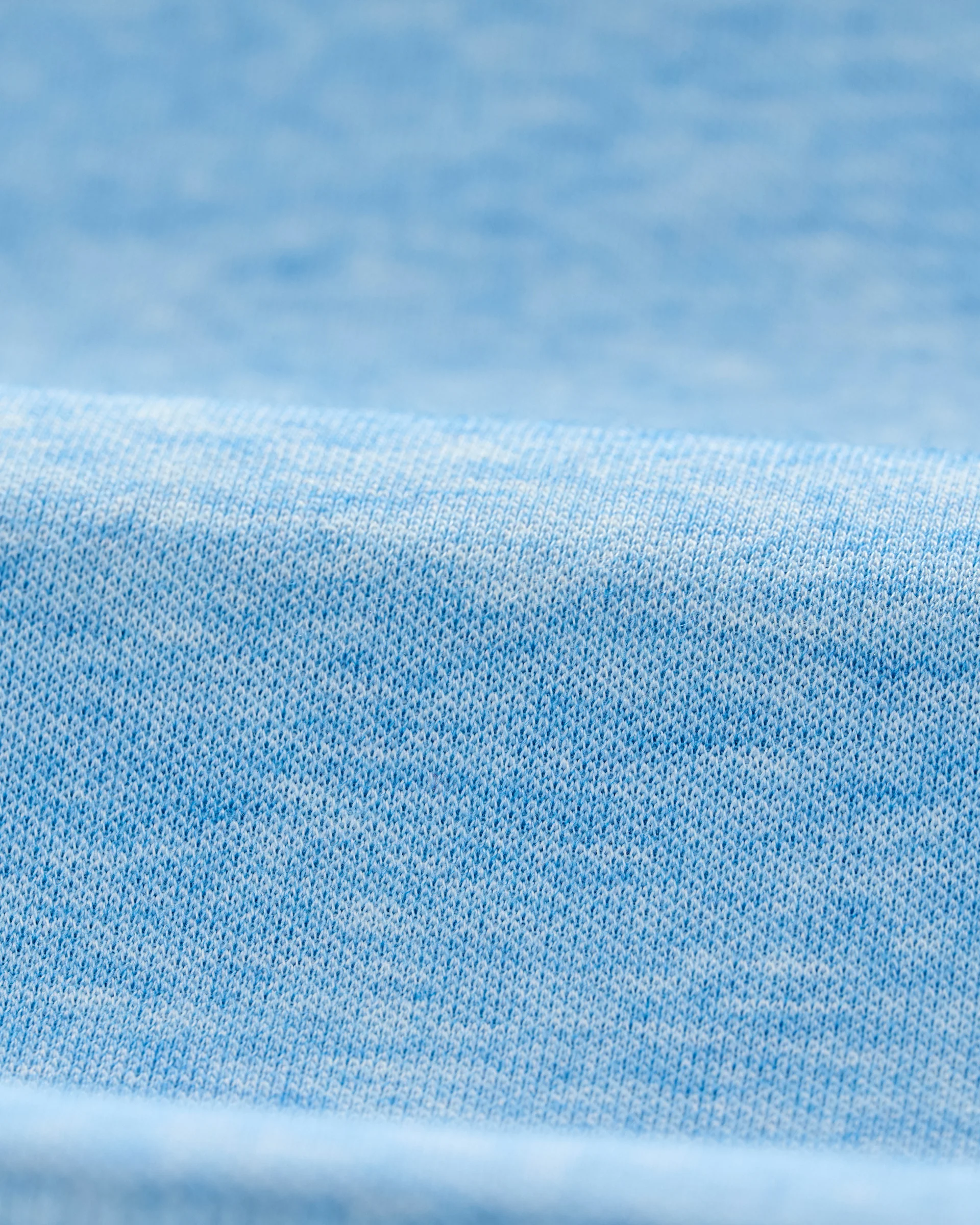 Pircio Dri-Release Heathered 1/4 Zip Pullover - Image 10