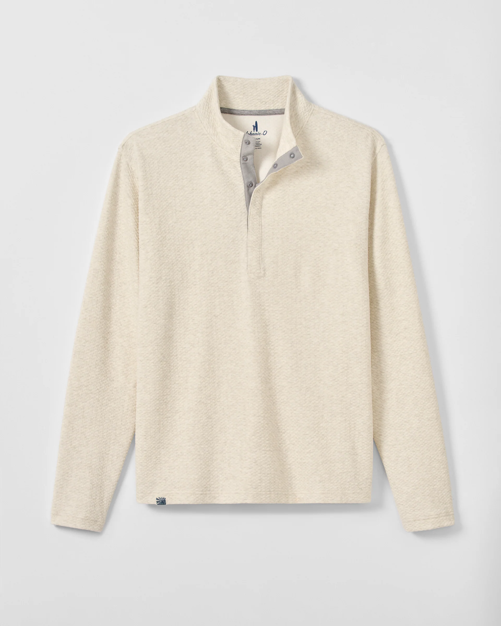 Ransel Hidden Snap Pullover - Image 4