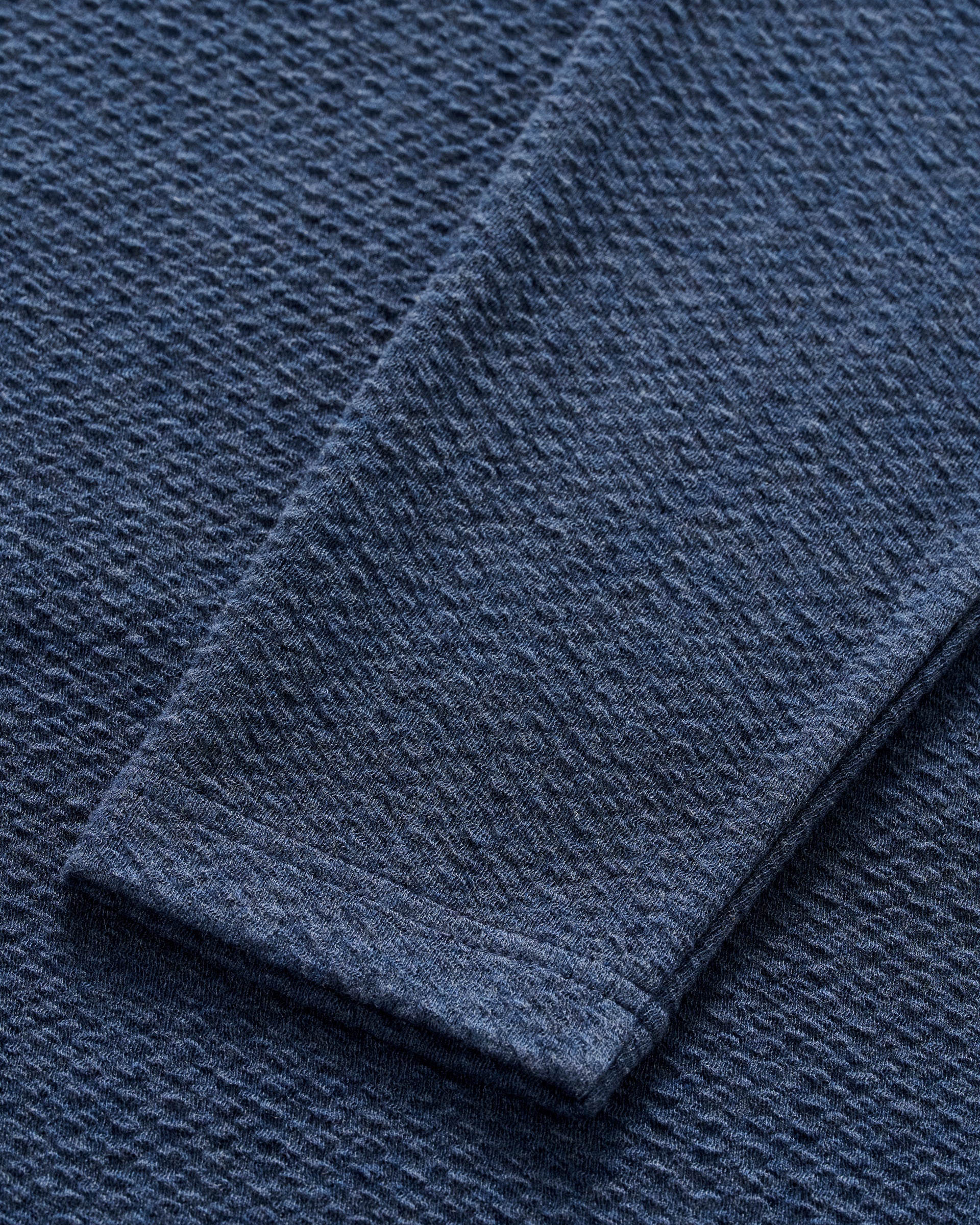 Ransel Hidden Snap Pullover - Image 8