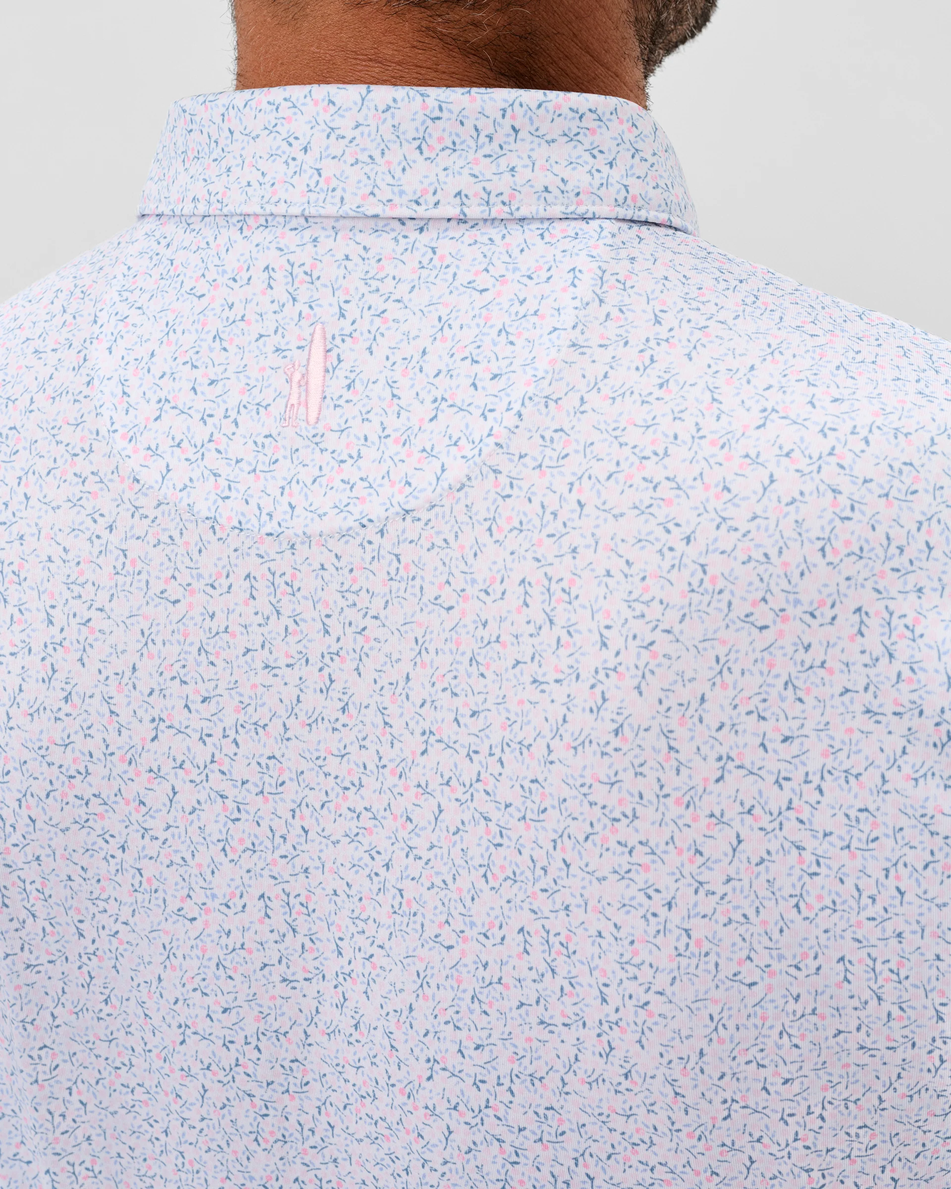 Performance Jersey Polo - Kipler - Image 4
