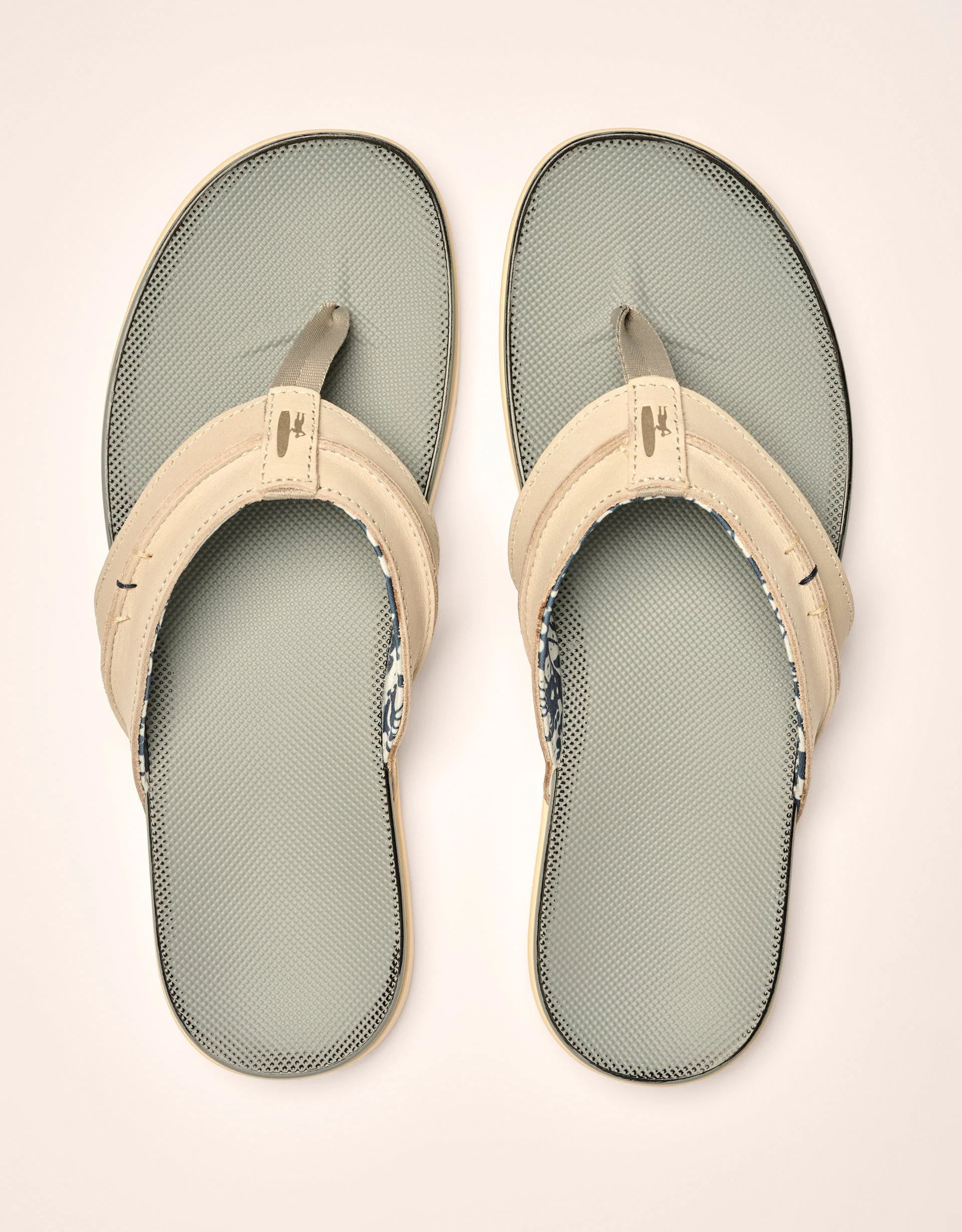 Starboard Leather Sandal - Image 2