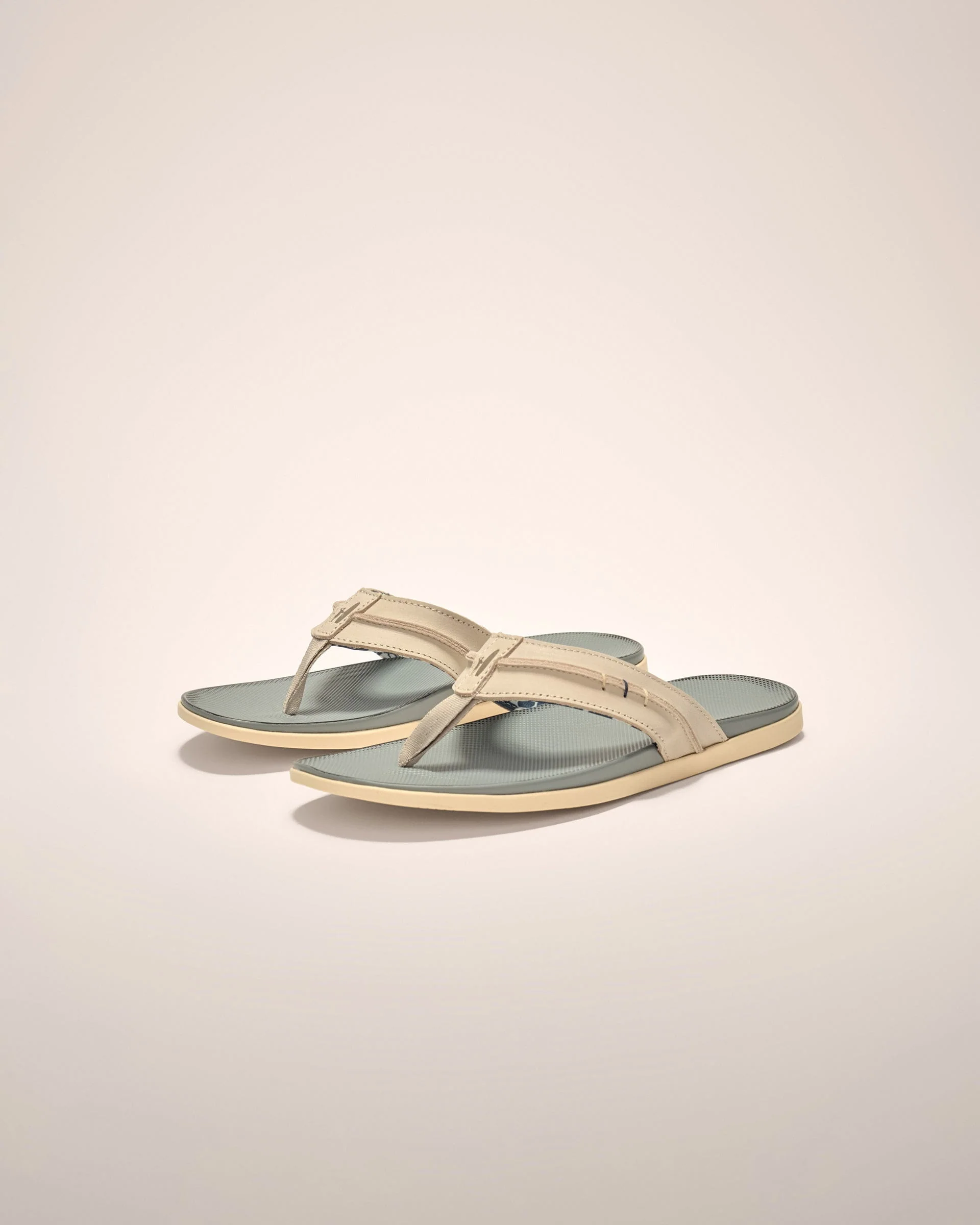 Starboard Leather Sandal - Image 4