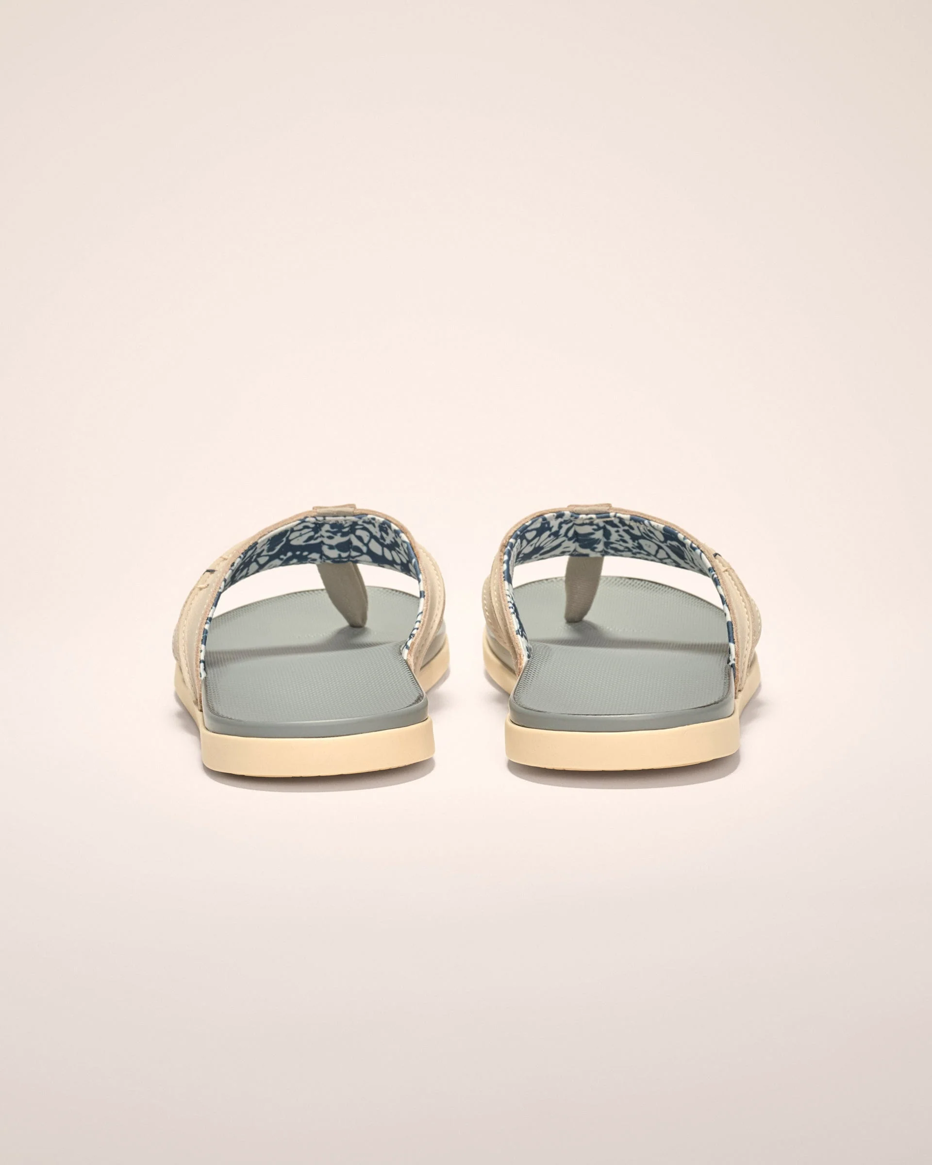 Starboard Leather Sandal - Image 5