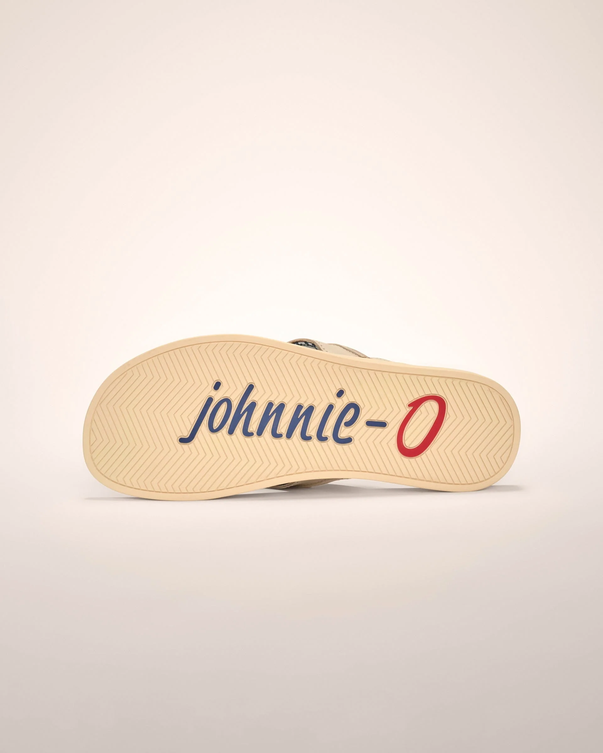Starboard Leather Sandal - Image 6