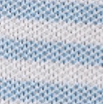 Performance Mesh Polo - Stetson Stripe - Image 7