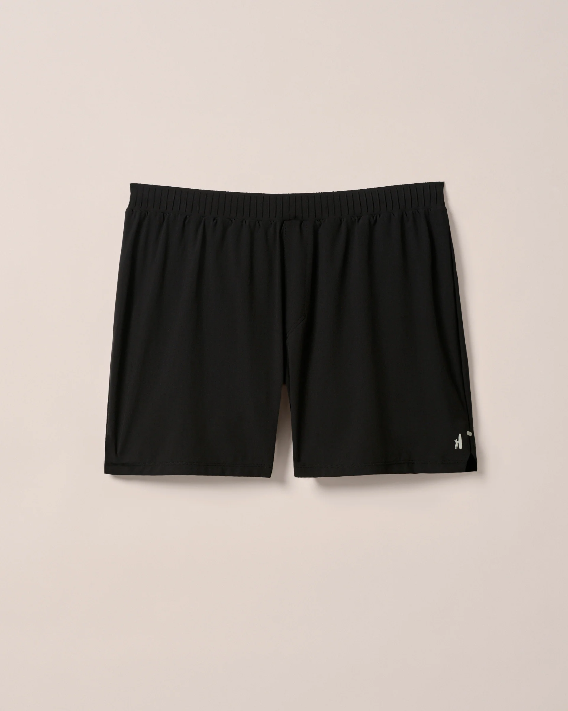 Strides Lightweight Workout Shorts Black - Image 6