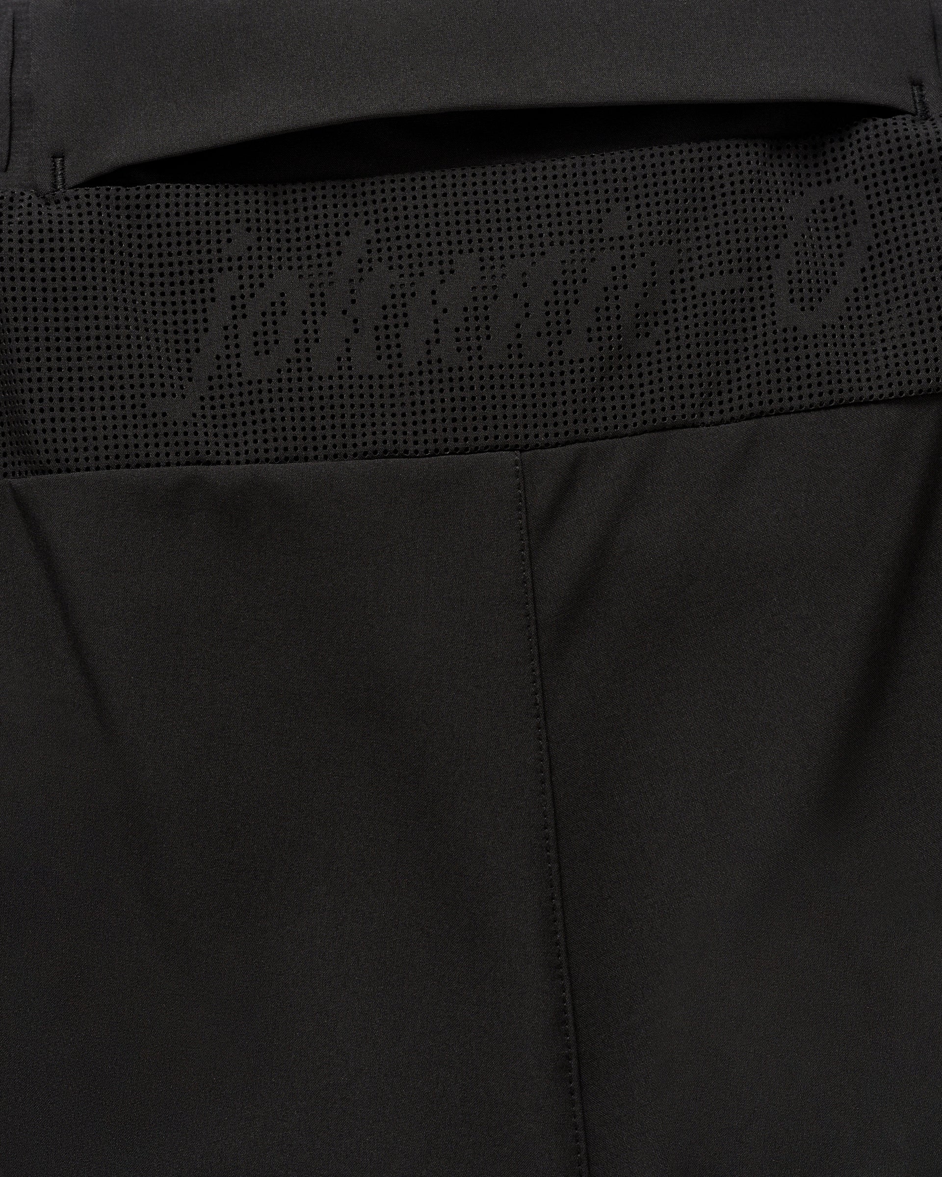 Strides Lightweight Workout Shorts Black - Image 7