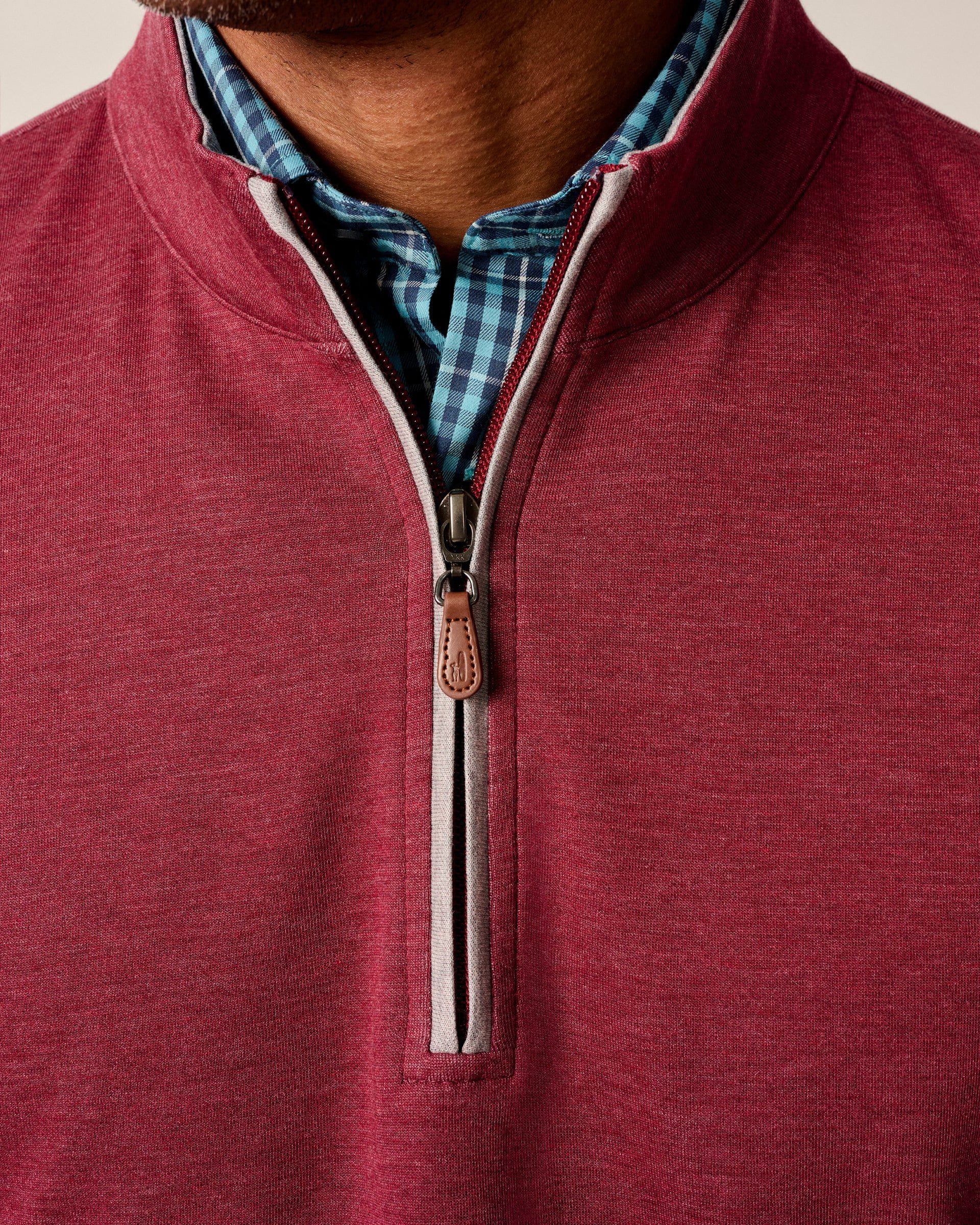 Sully 1/4 Zip Pullover - Image 2