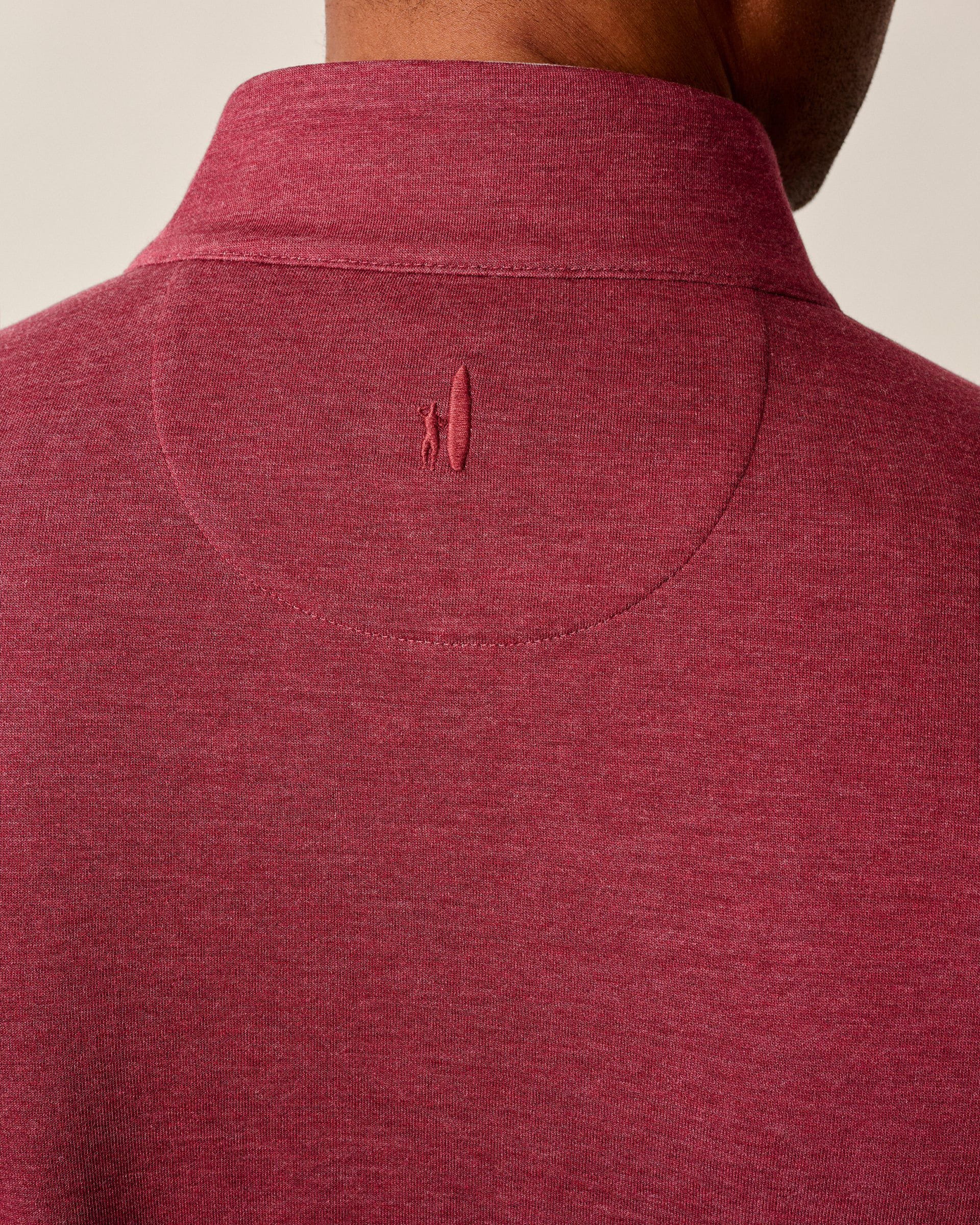 Sully 1/4 Zip Pullover - Image 3