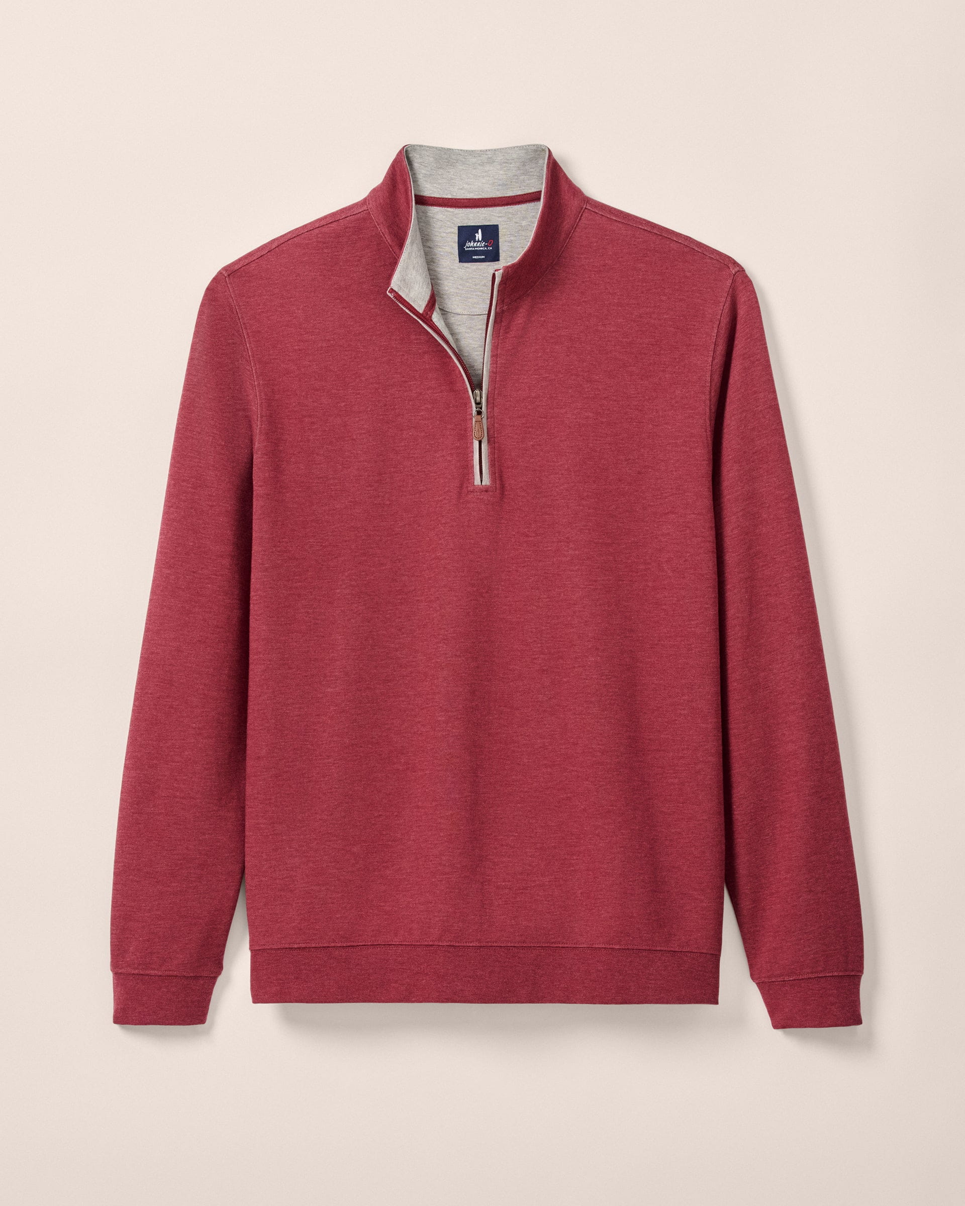 Sully 1/4 Zip Pullover - Image 5