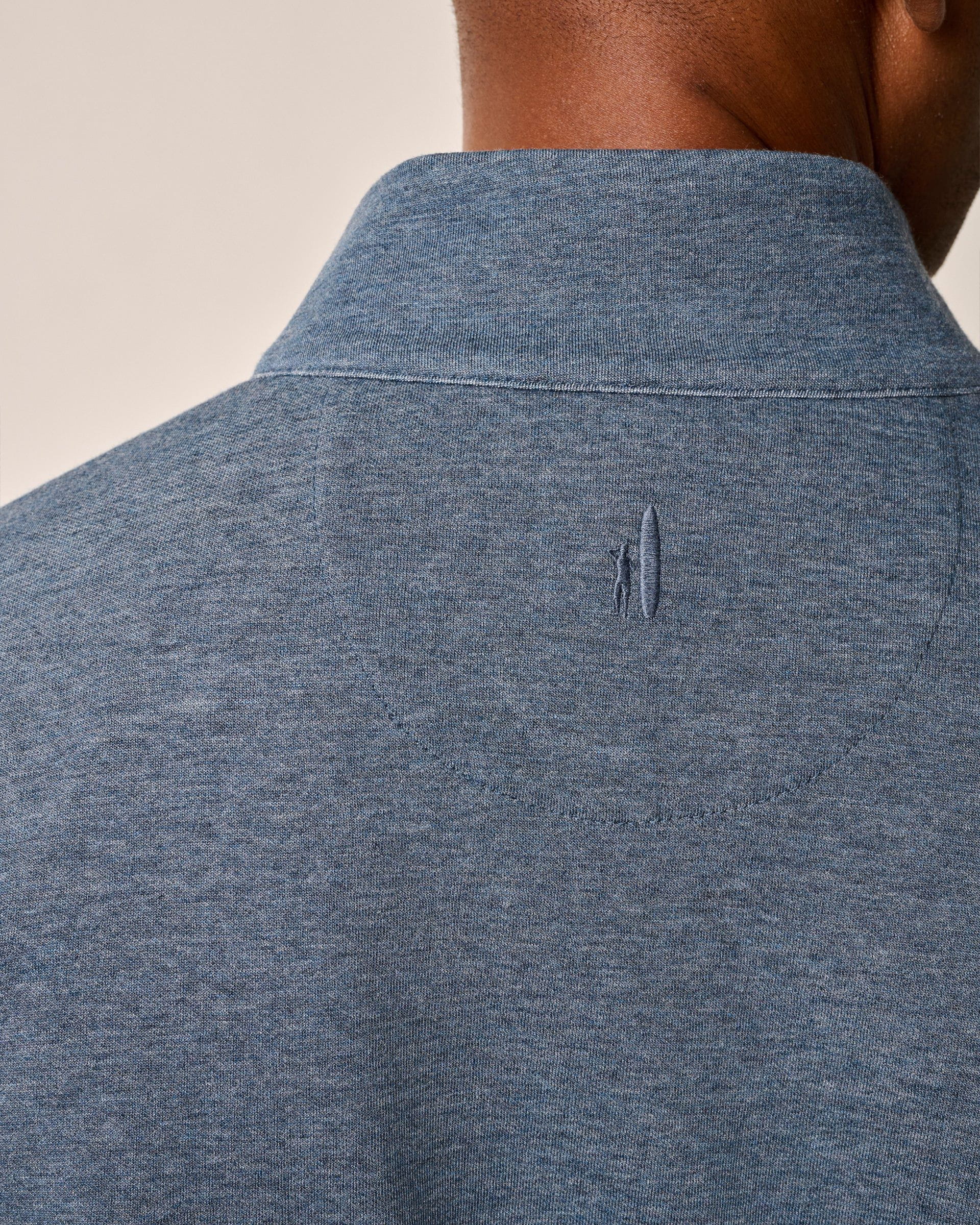 Sully 1/4 Zip Pullover - Image 3