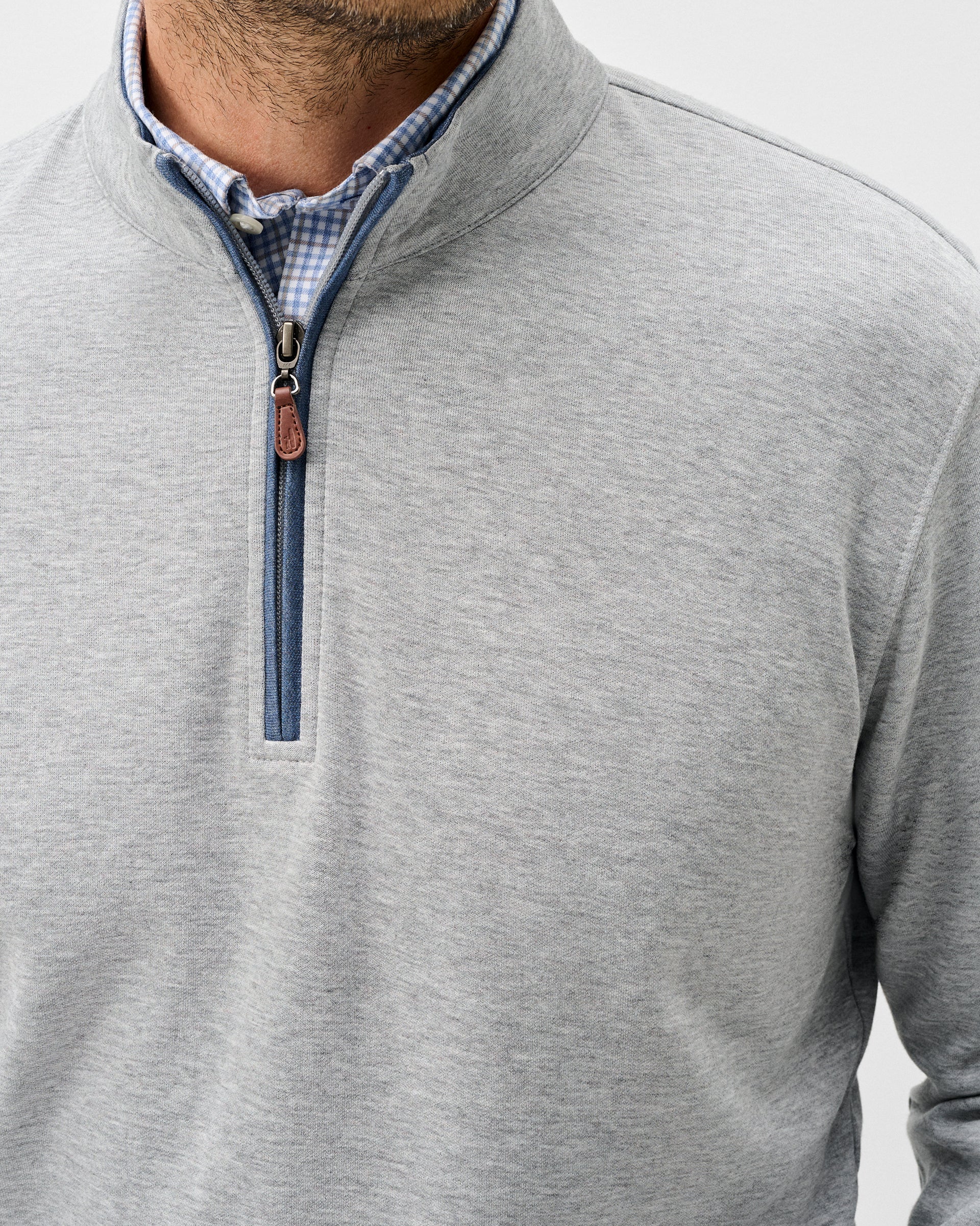 Sully 1/4 Zip Pullover - Image 3