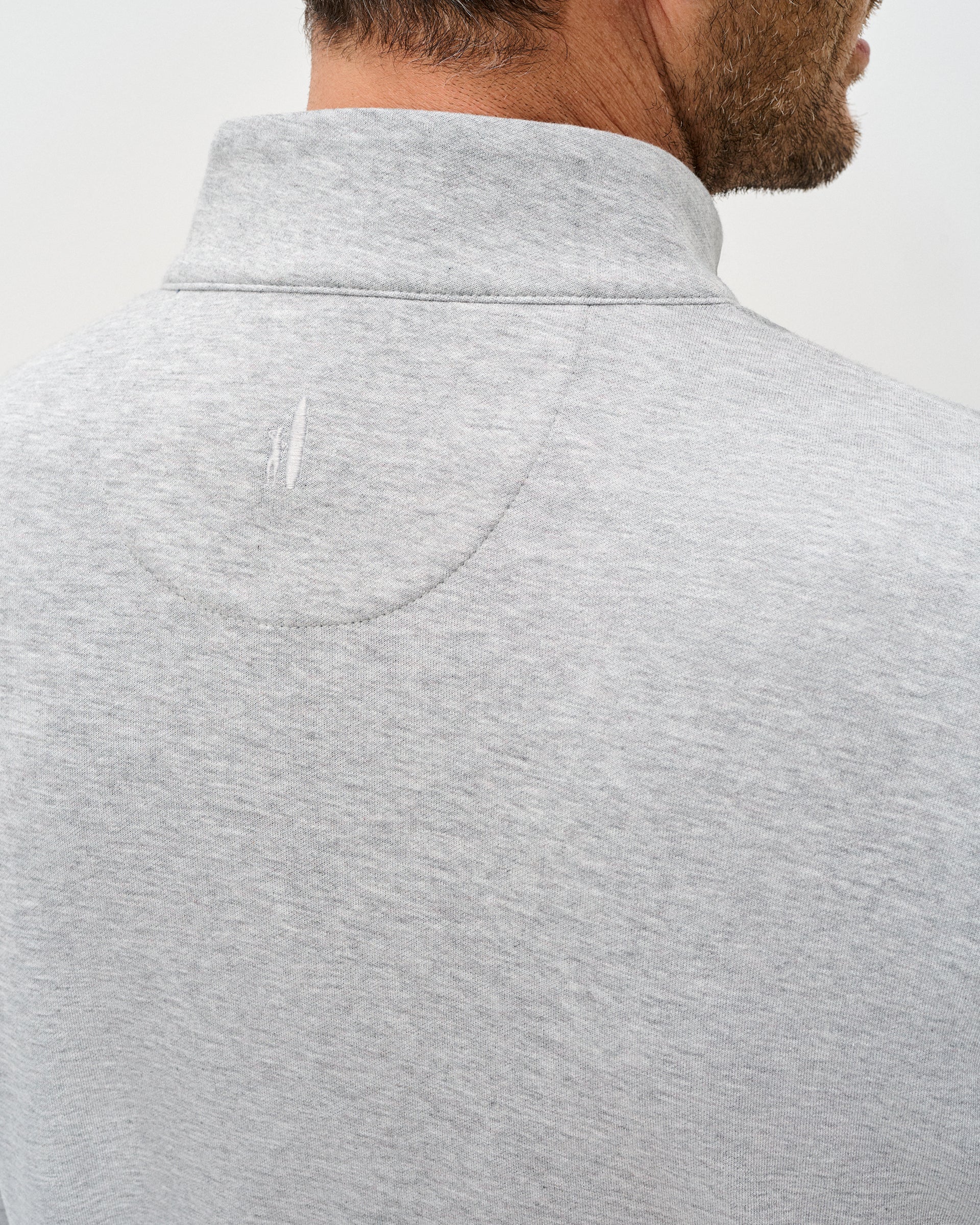 Sully 1/4 Zip Pullover - Image 4