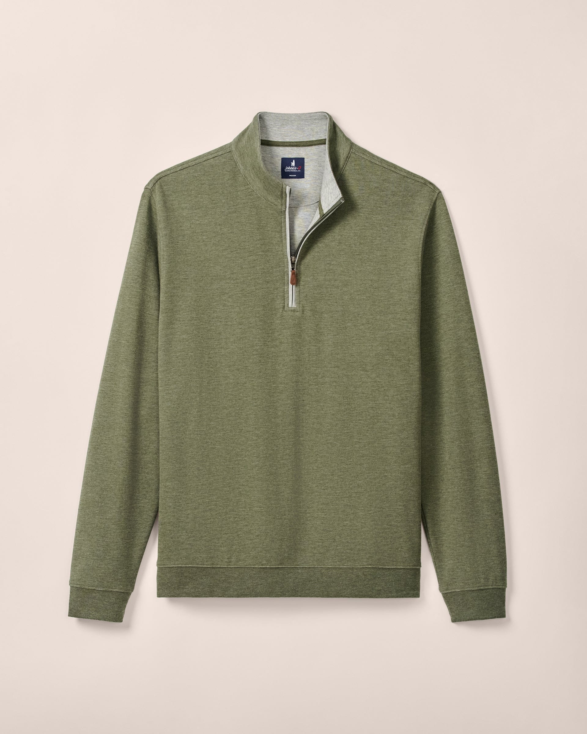 Sully 1/4 Zip Pullover - Image 5
