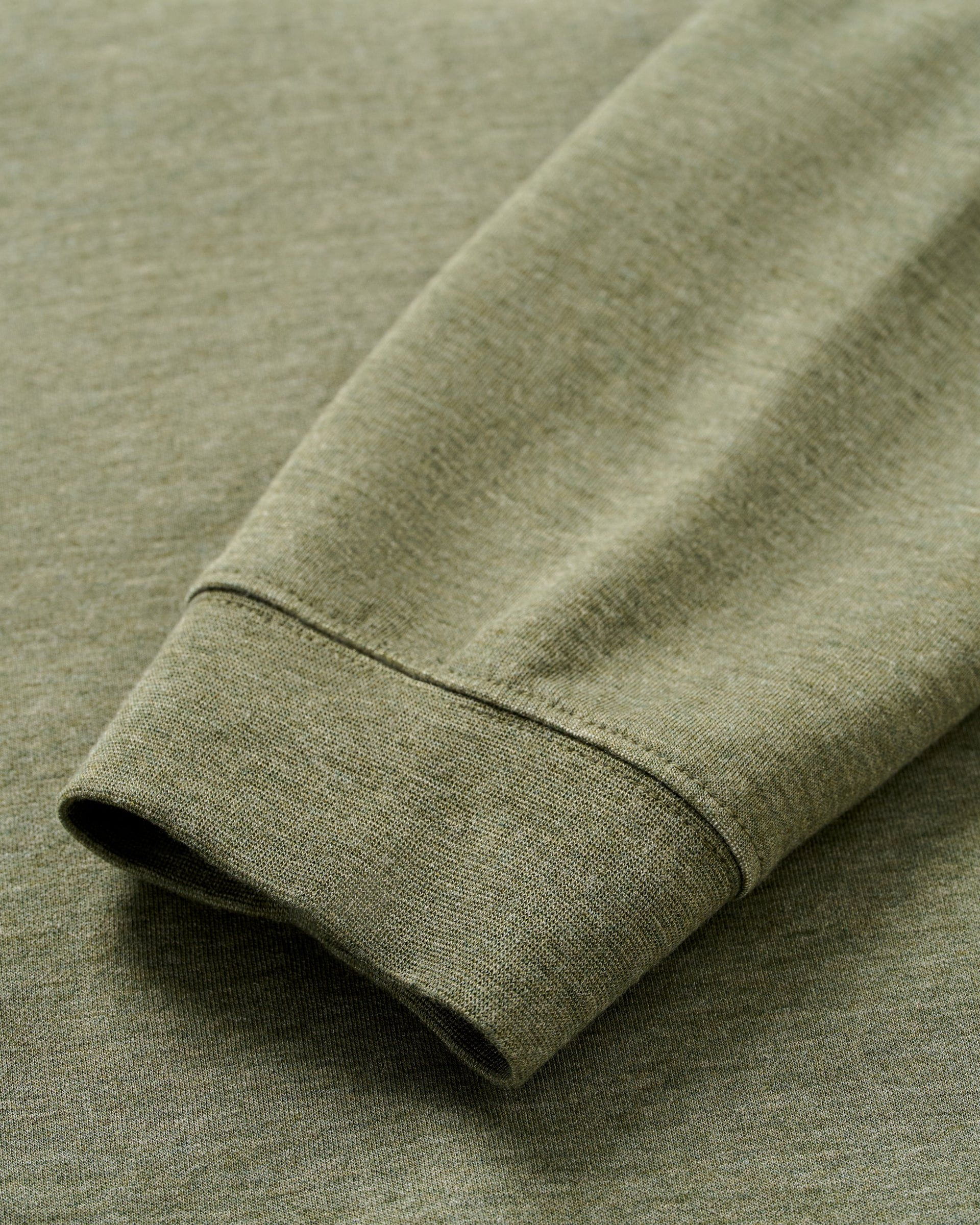 Sully 1/4 Zip Pullover - Image 6